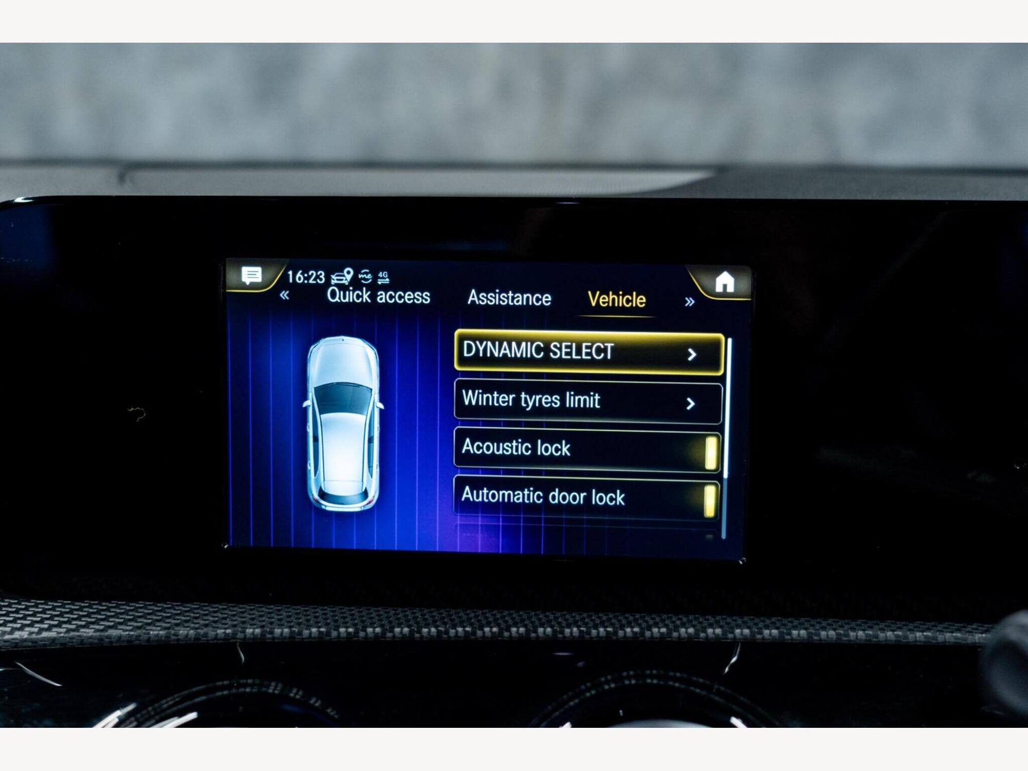 2019 Mercedes-Benz A Class image 18