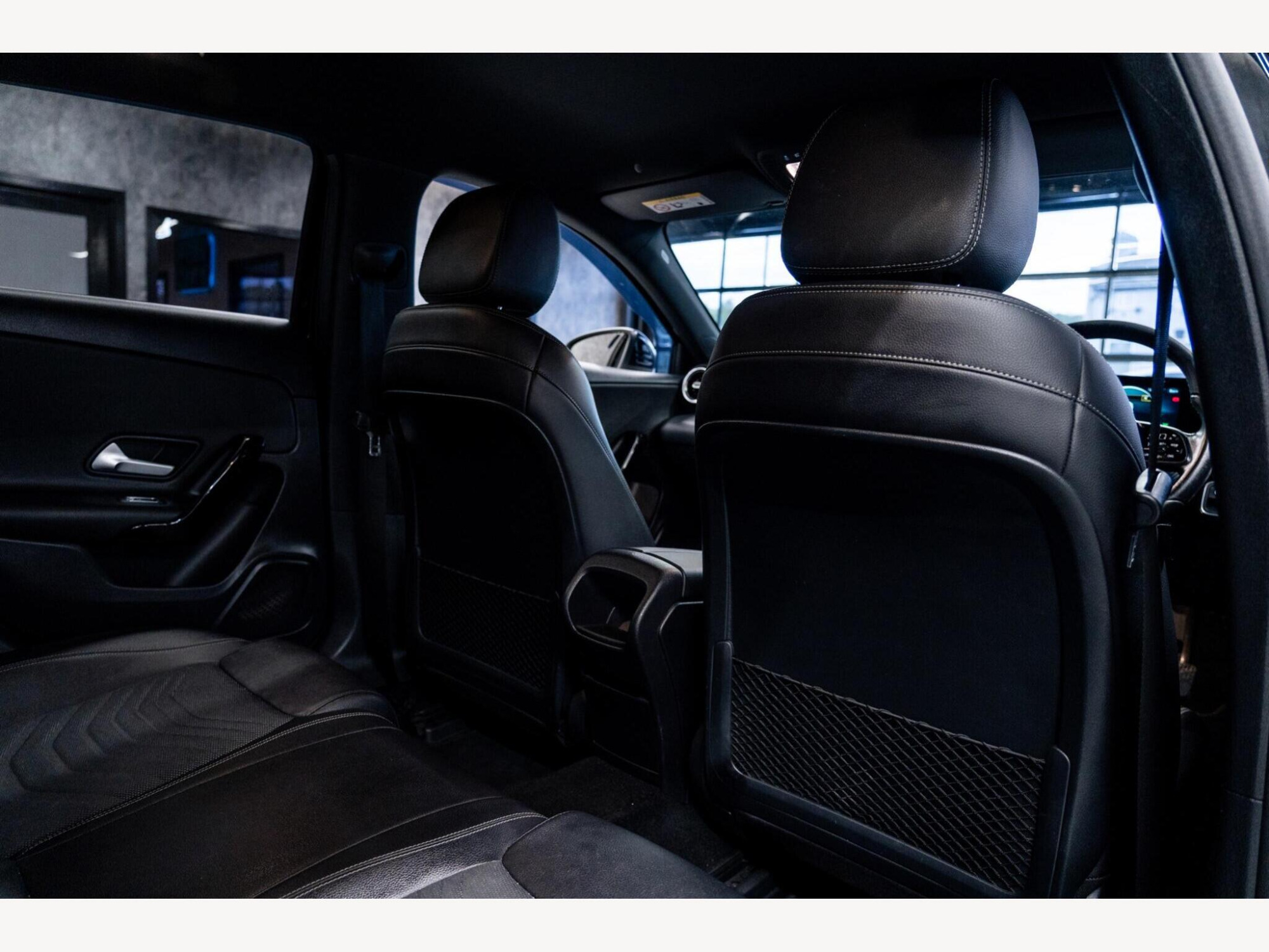 2019 Mercedes-Benz A Class image 37