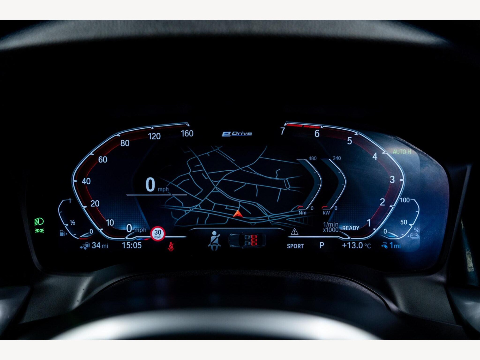 2021 BMW 3 Series image 18