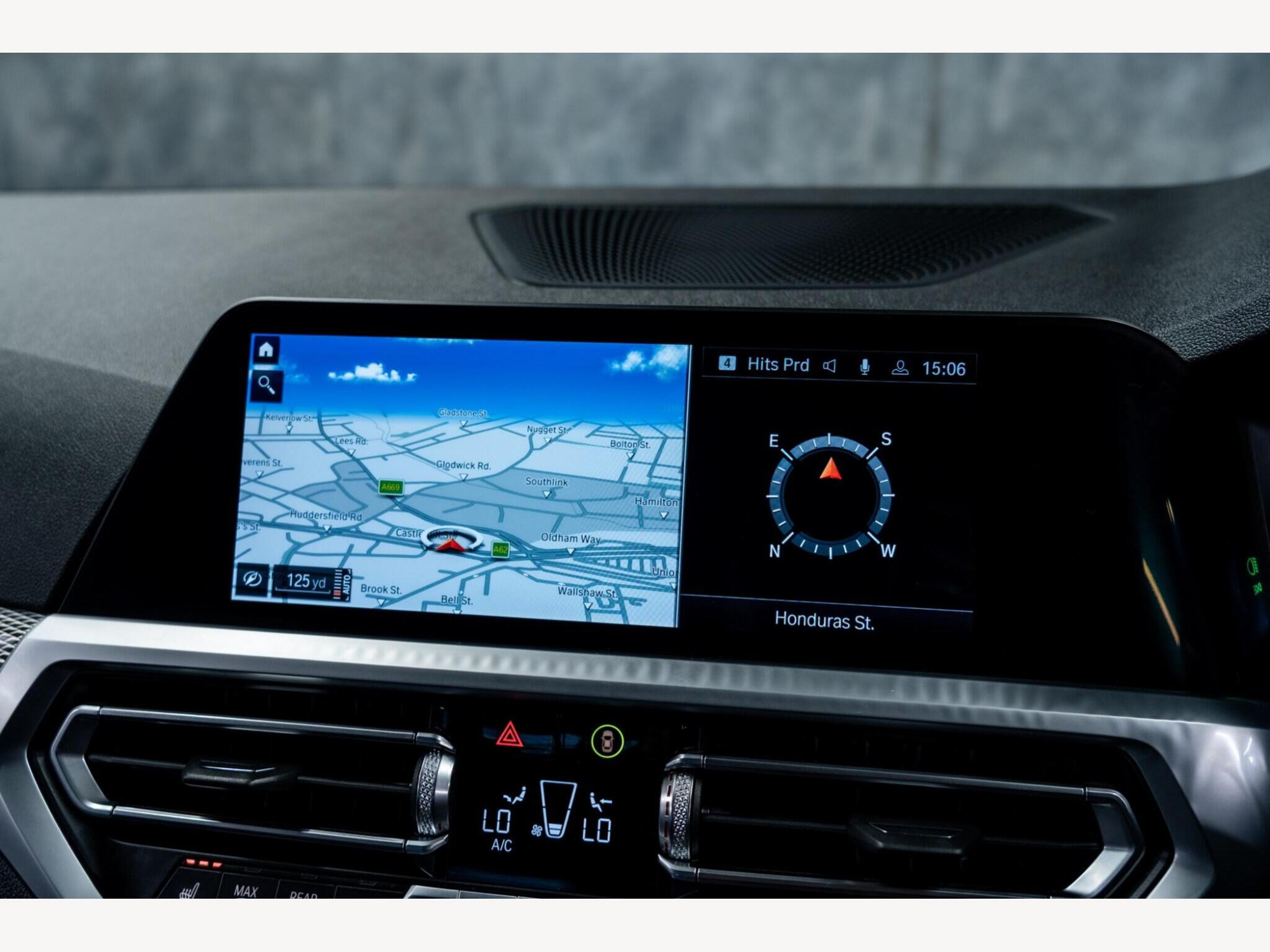 2021 BMW 3 Series image 34