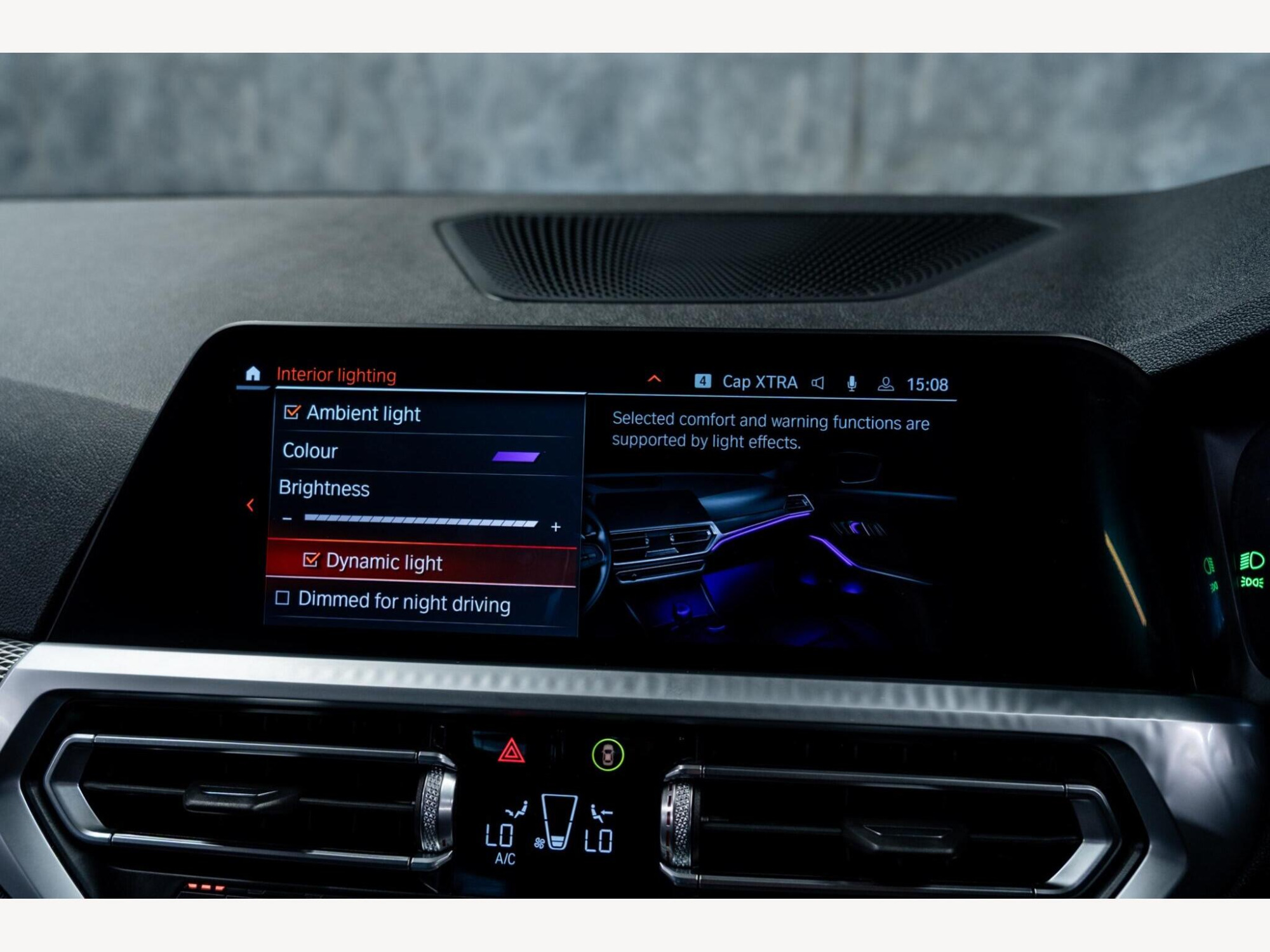 2021 BMW 3 Series image 30