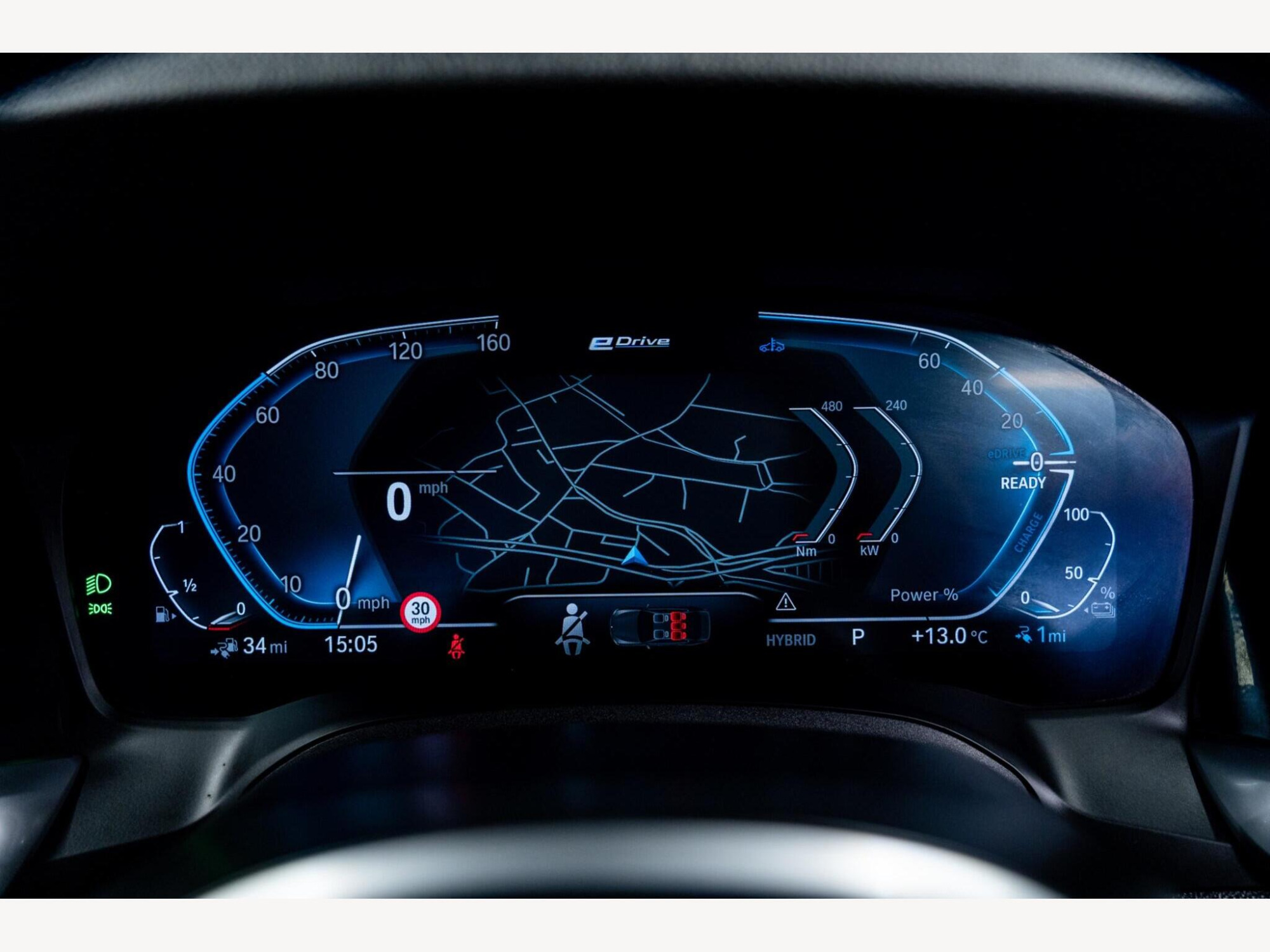 2021 BMW 3 Series image 17