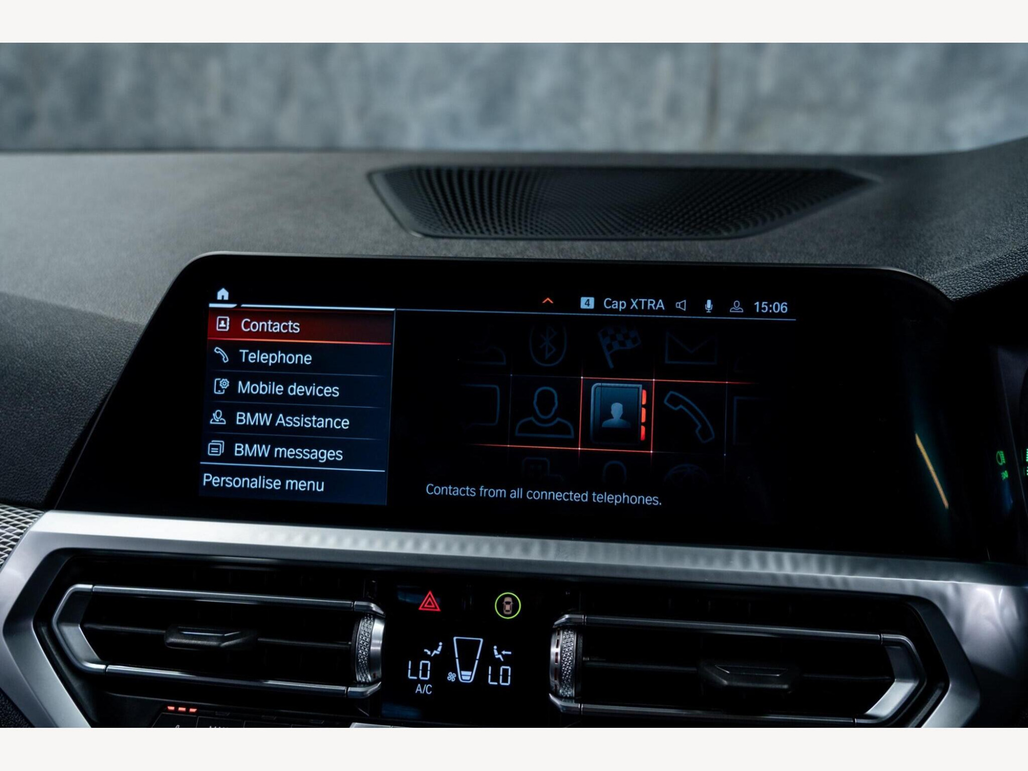 2021 BMW 3 Series image 31