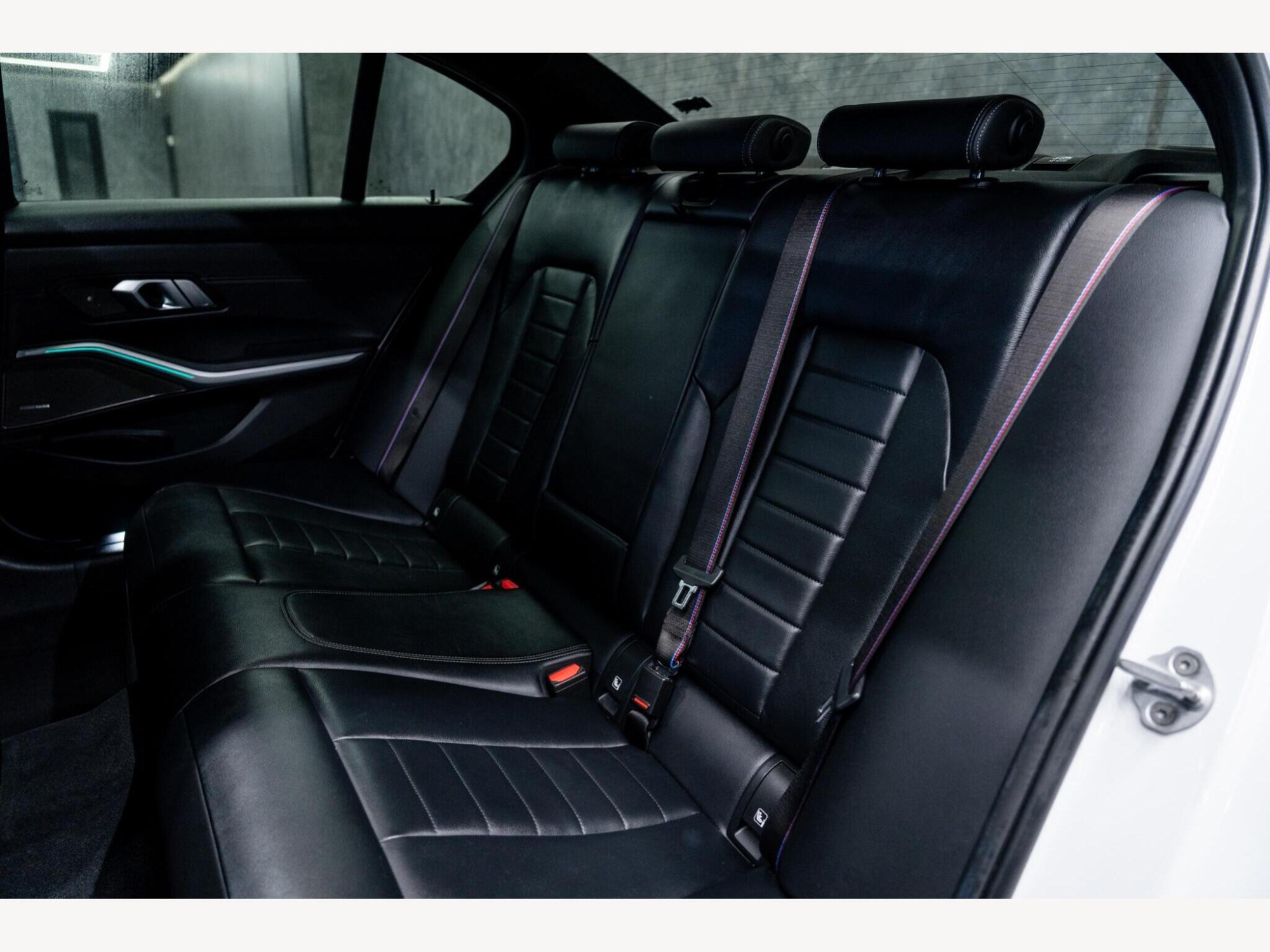 2021 BMW 3 Series image 50