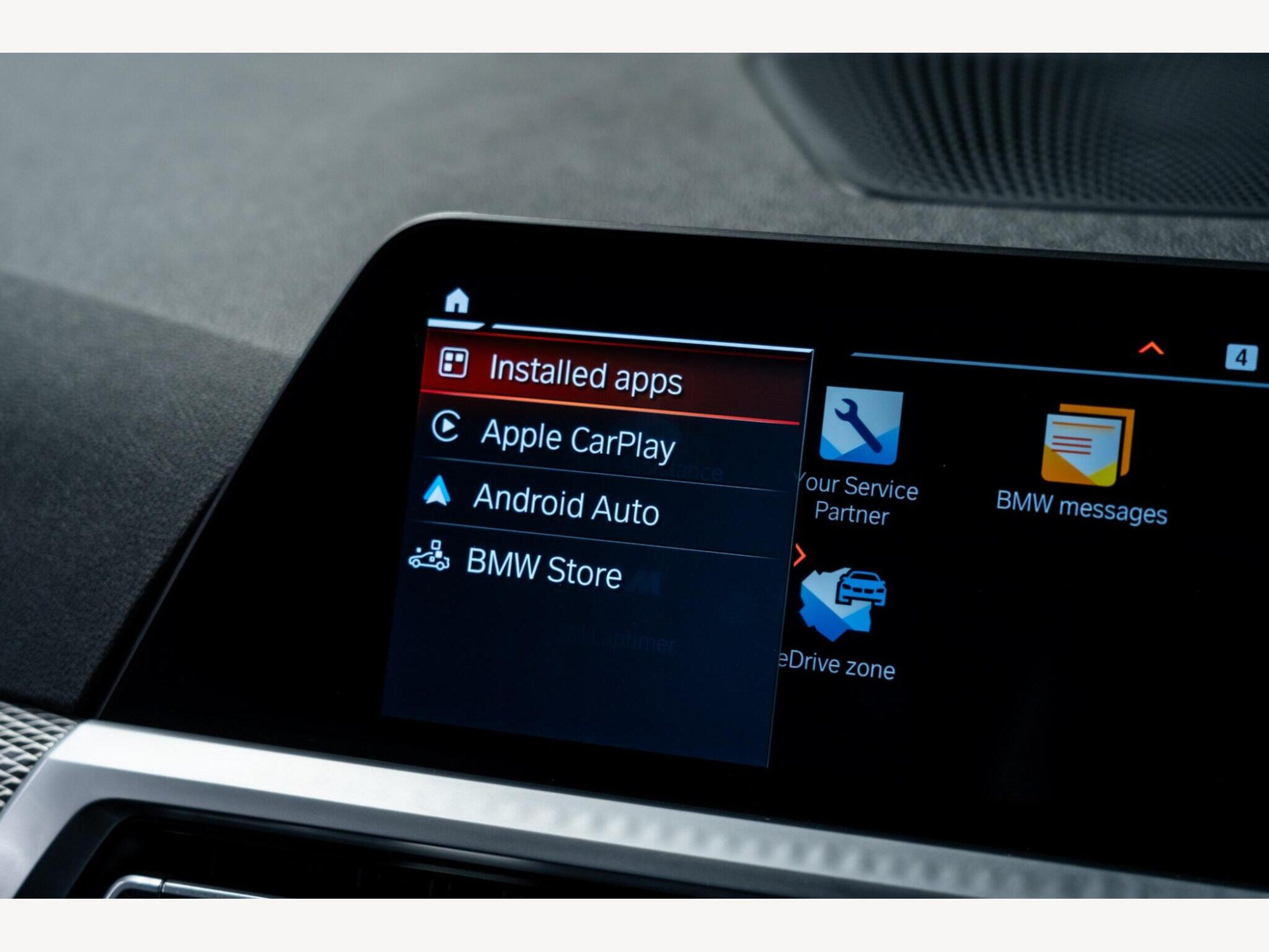 2021 BMW 3 Series image 36