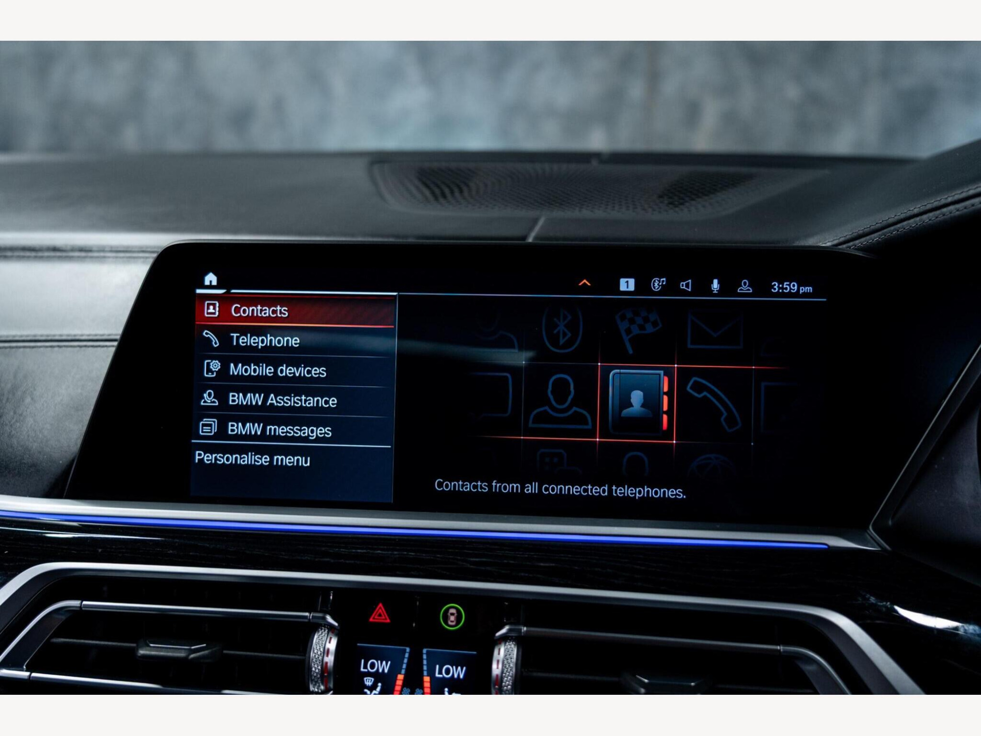 2019 BMW X7 image 40
