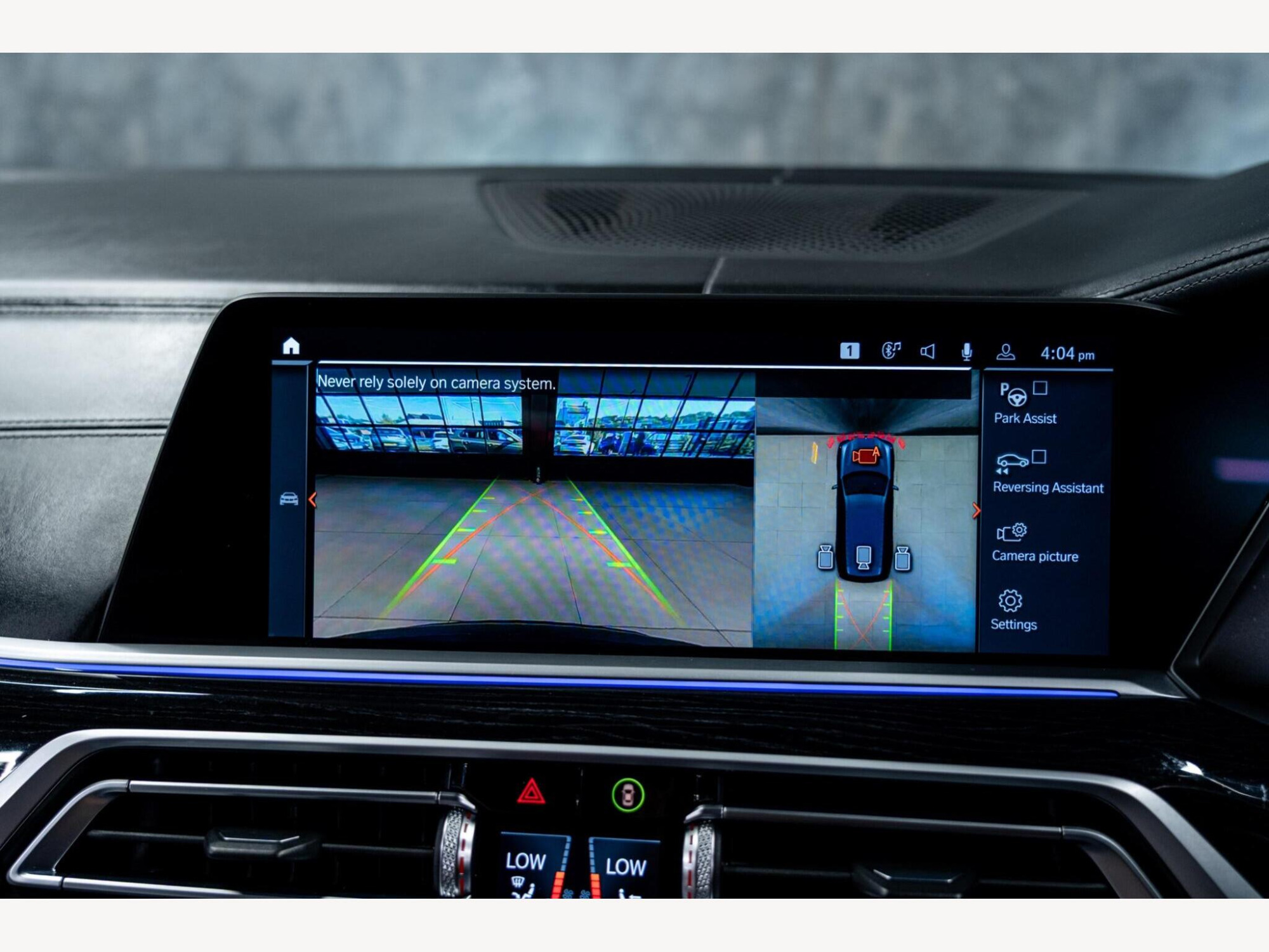 2019 BMW X7 image 36