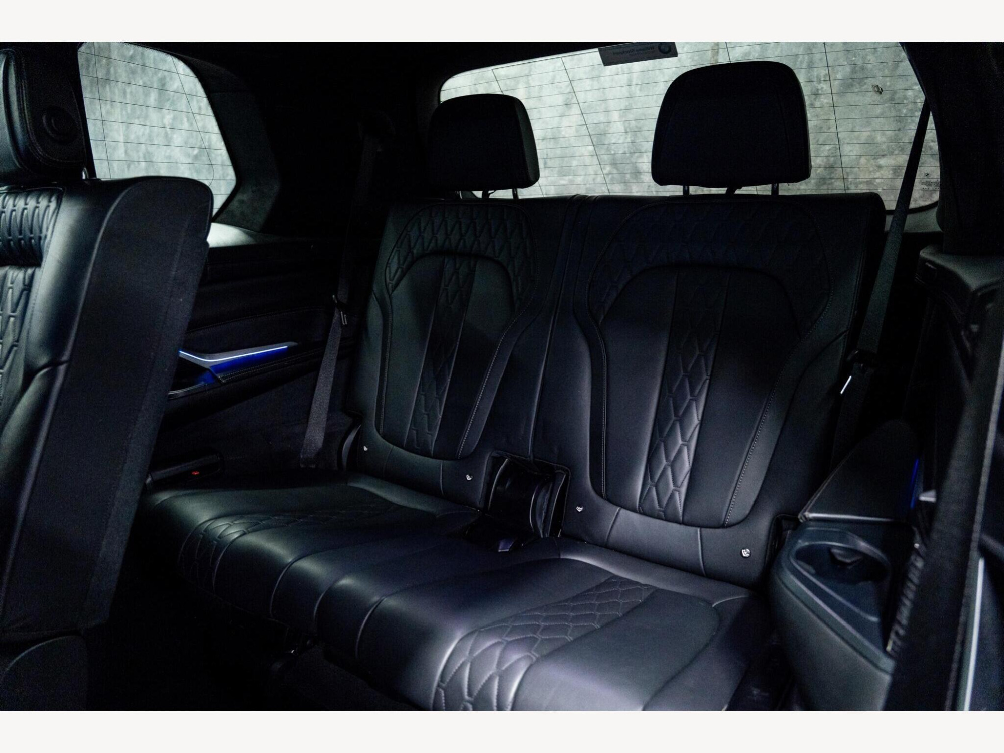 2019 BMW X7 image 62