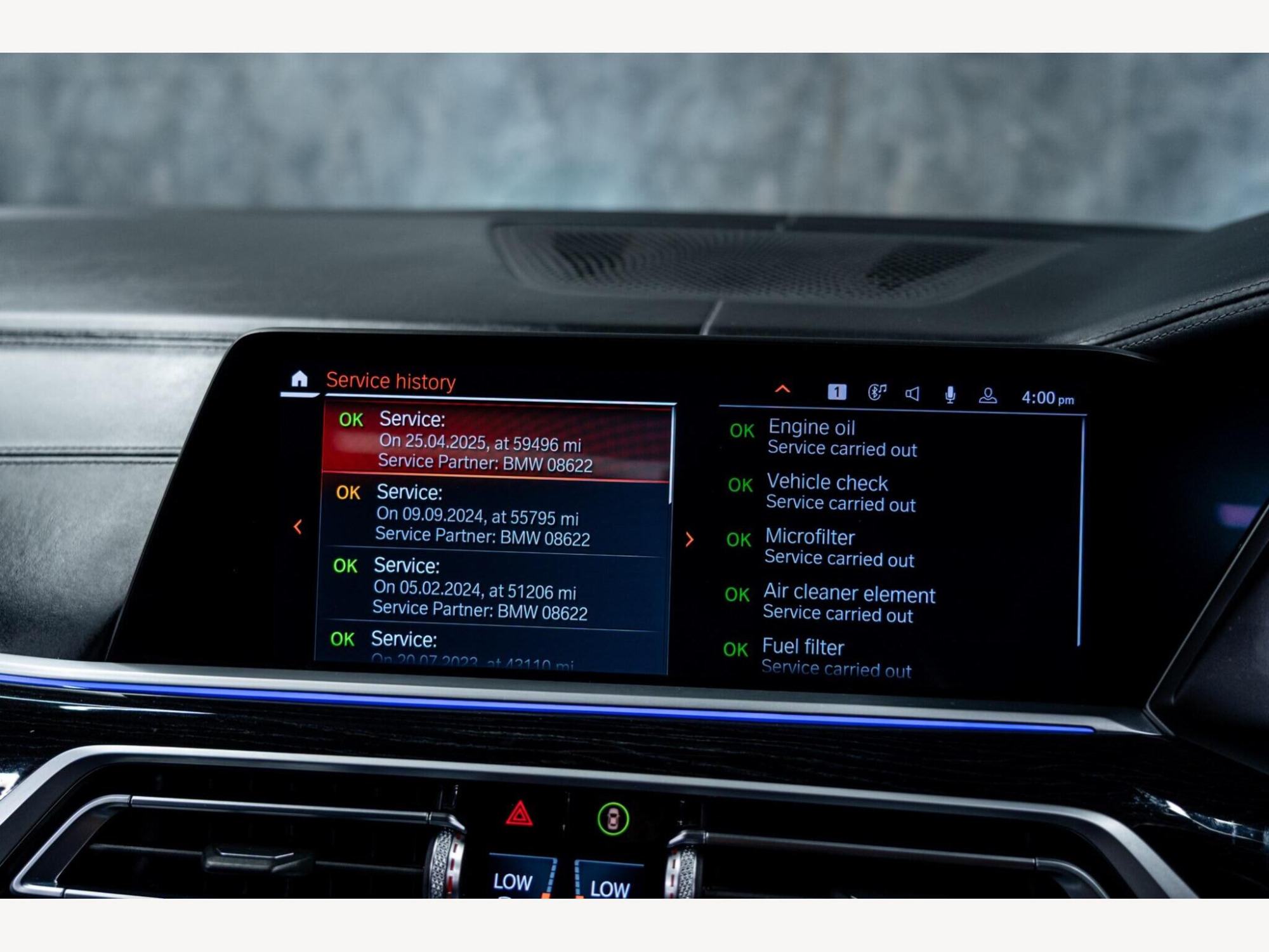 2019 BMW X7 image 26