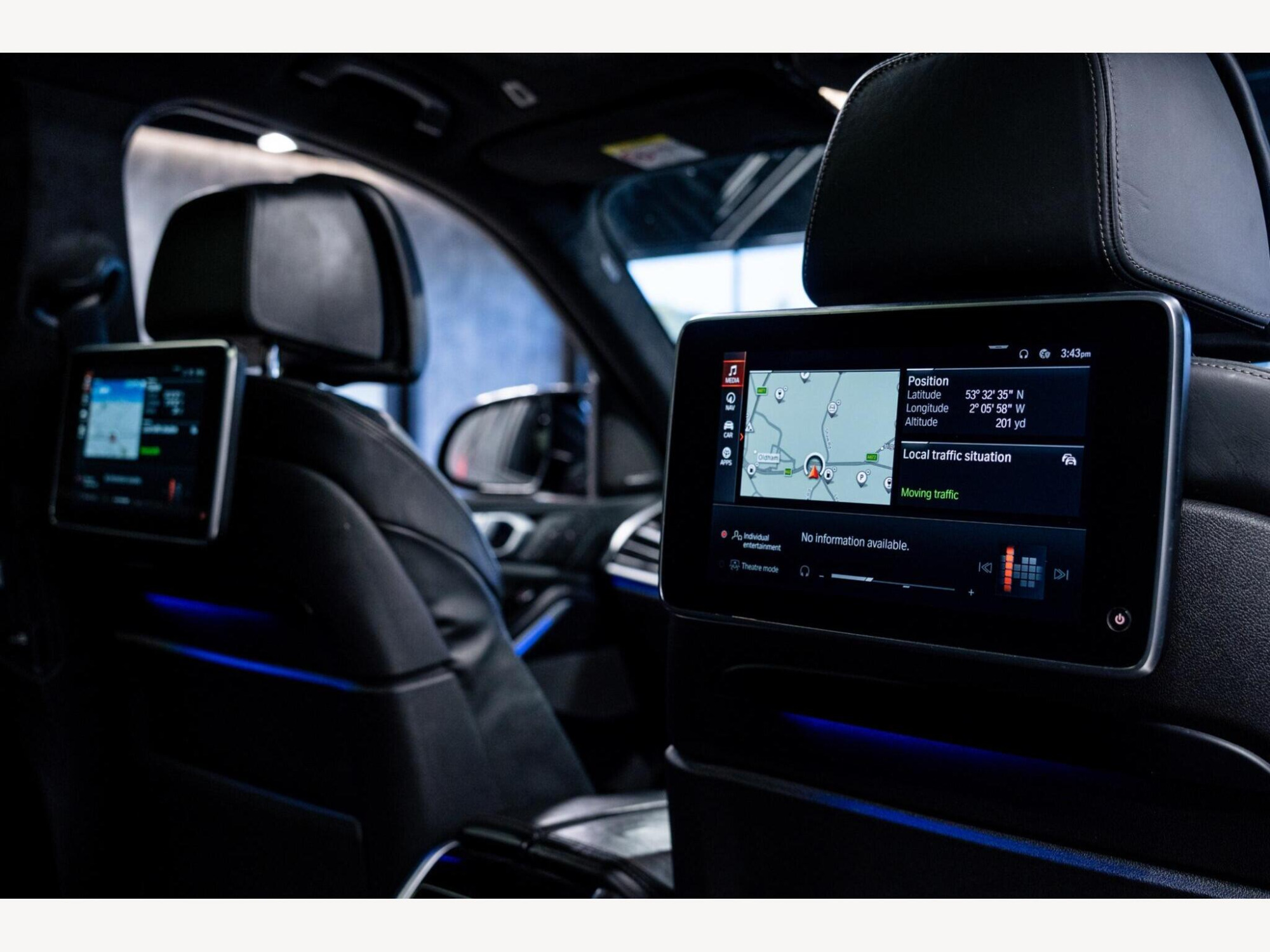 2019 BMW X7 image 2