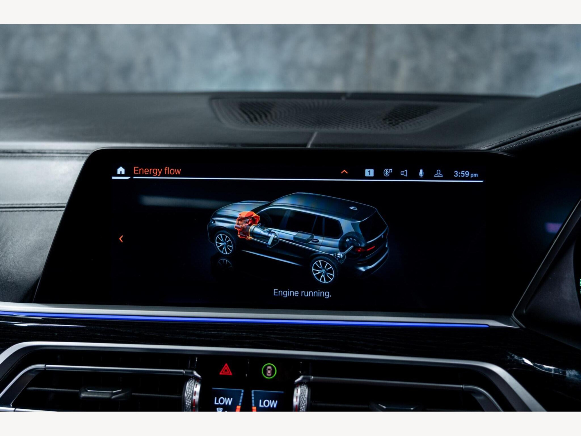 2019 BMW X7 image 35