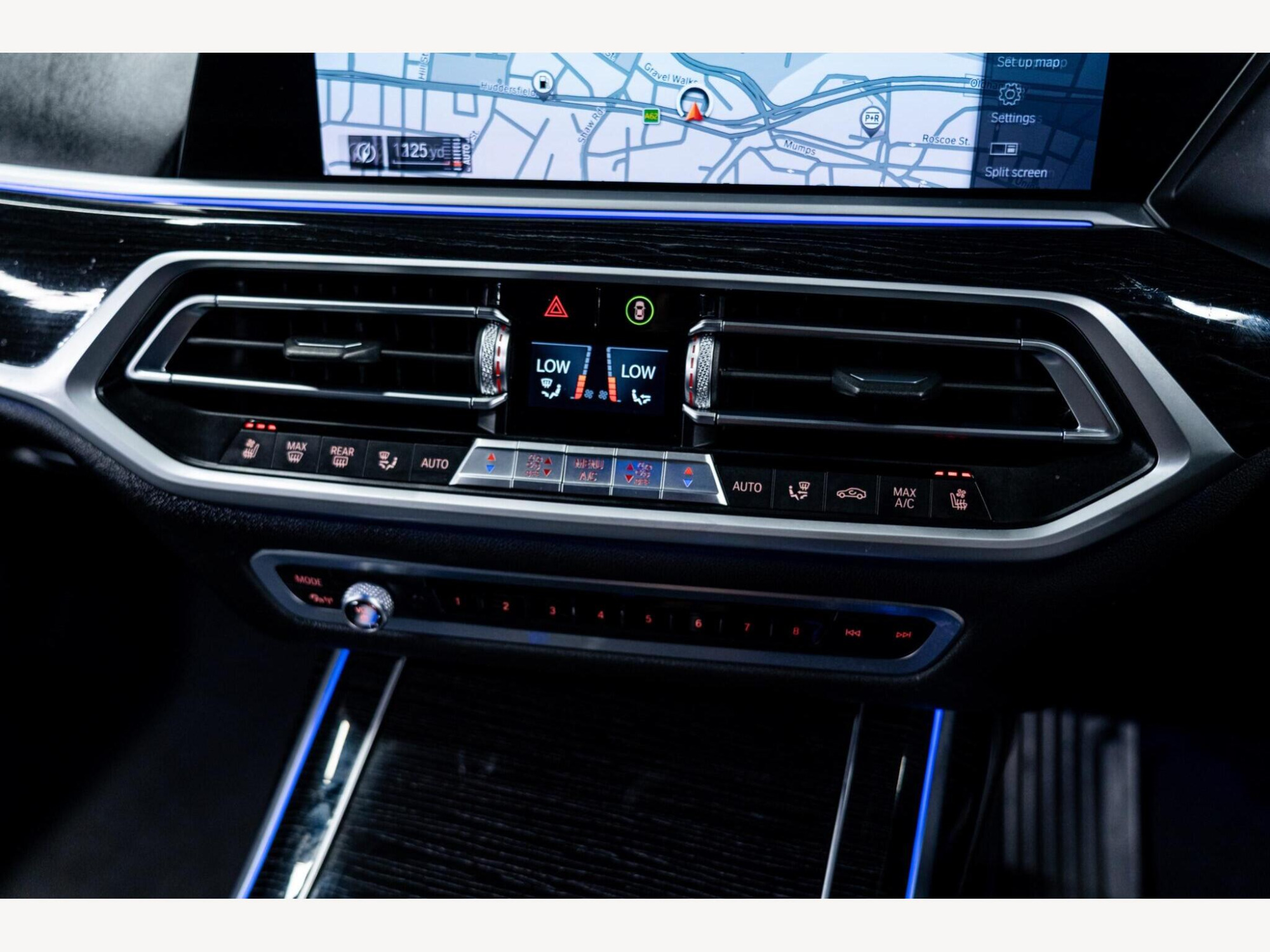 2019 BMW X7 image 48