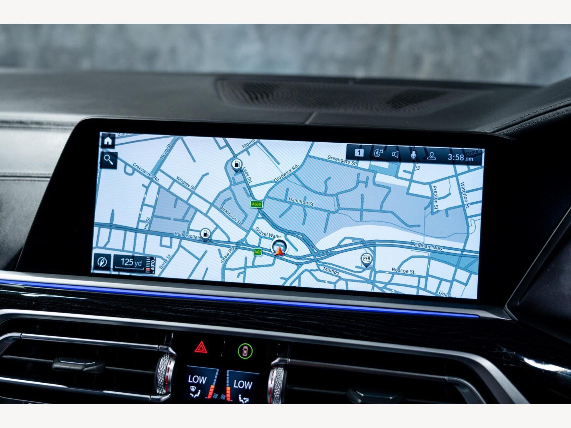 2019 BMW X7 image 39