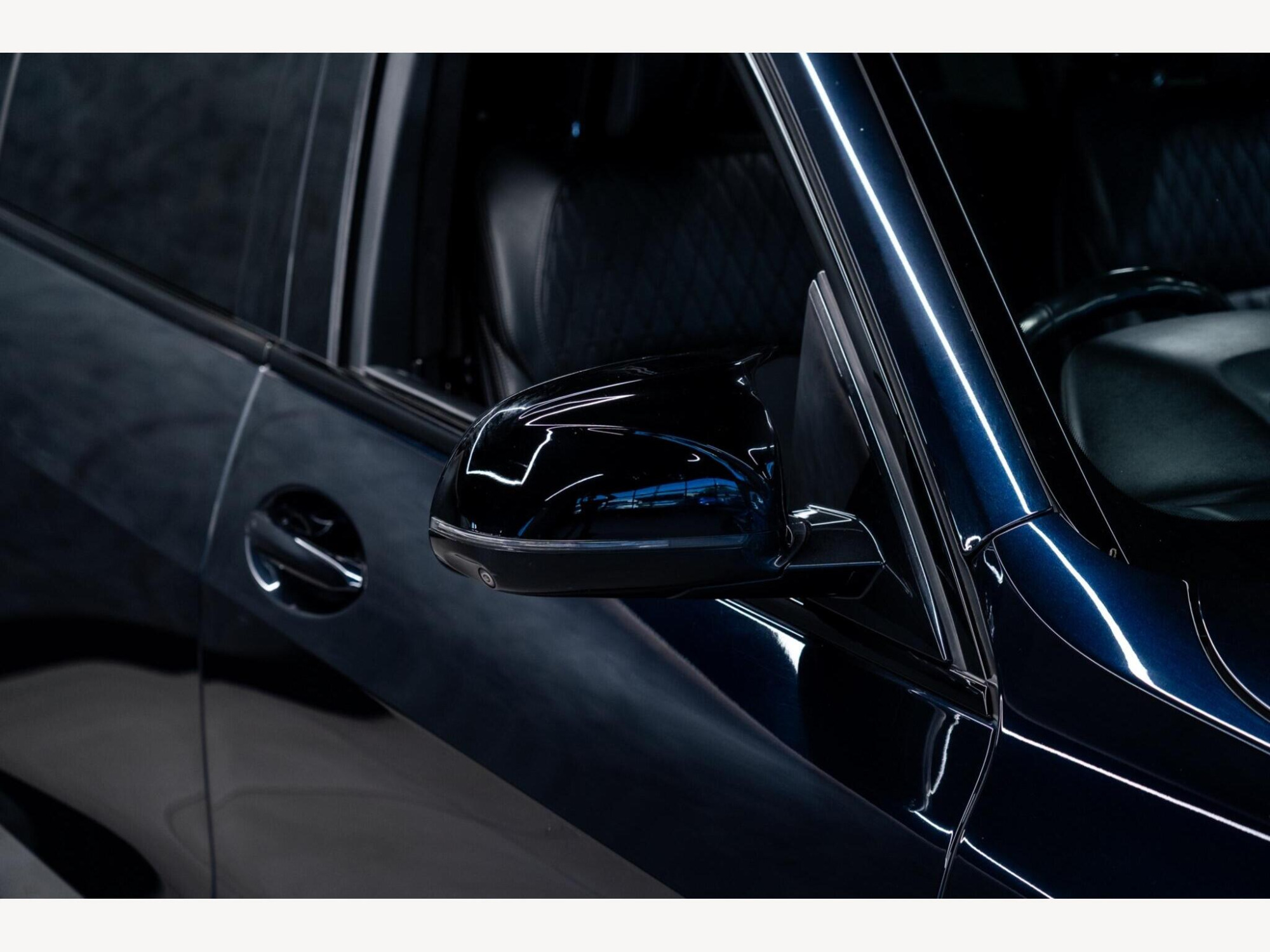 2019 BMW X7 image 11