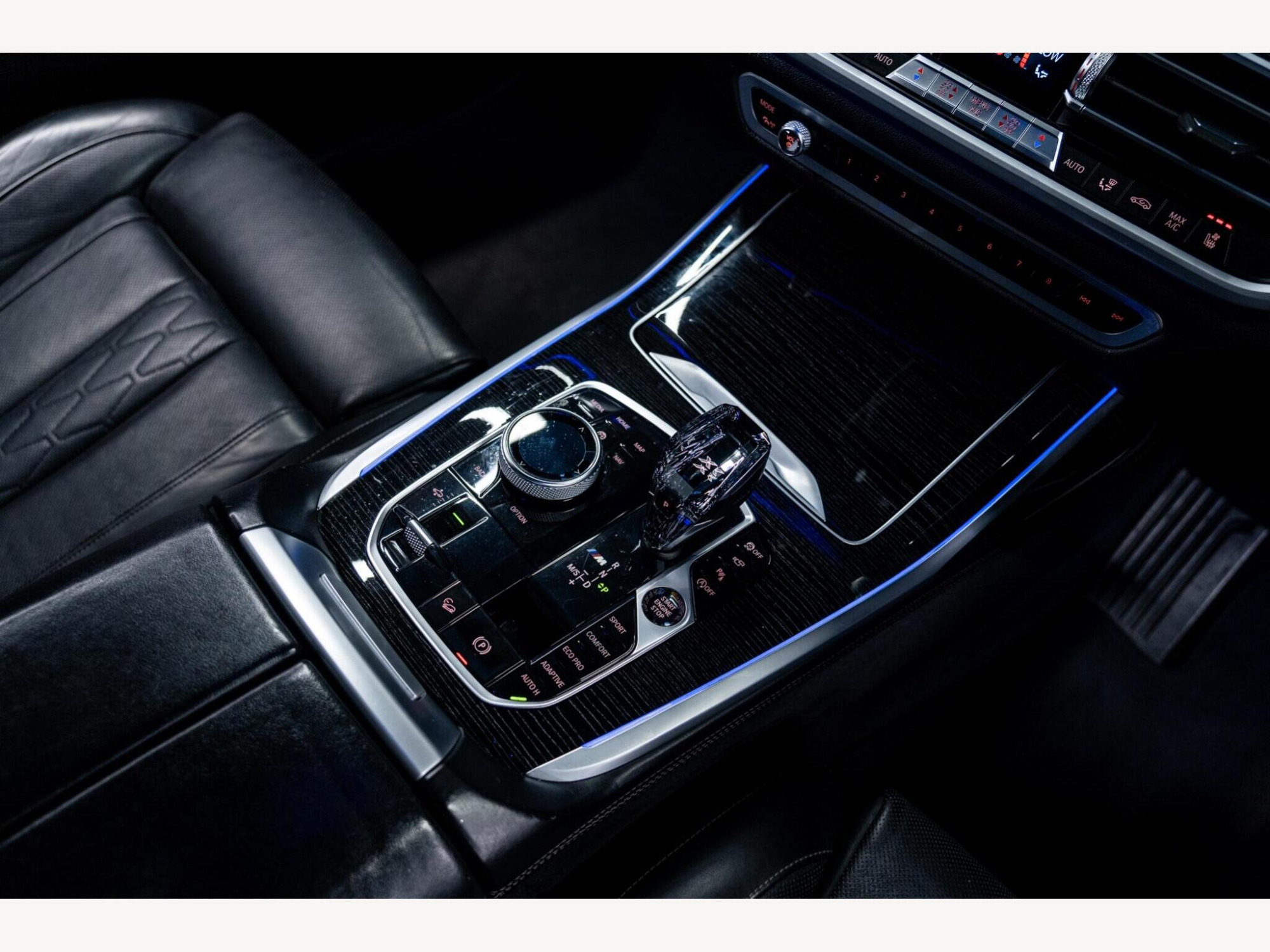 2019 BMW X7 image 47
