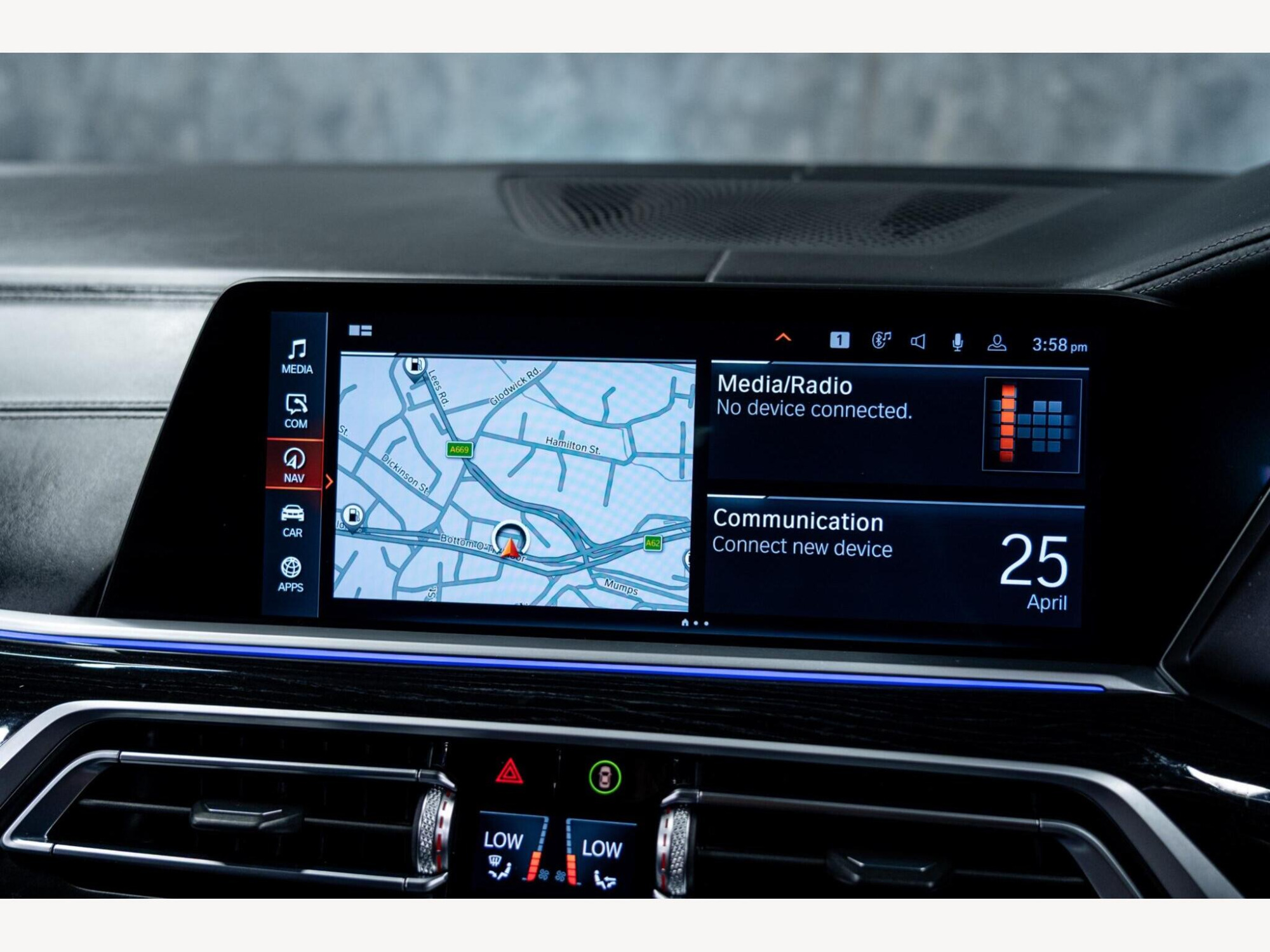 2019 BMW X7 image 46