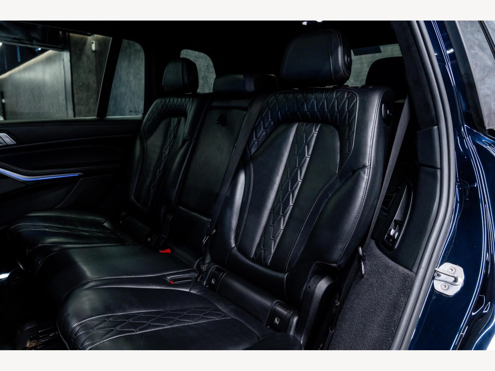 2019 BMW X7 image 61