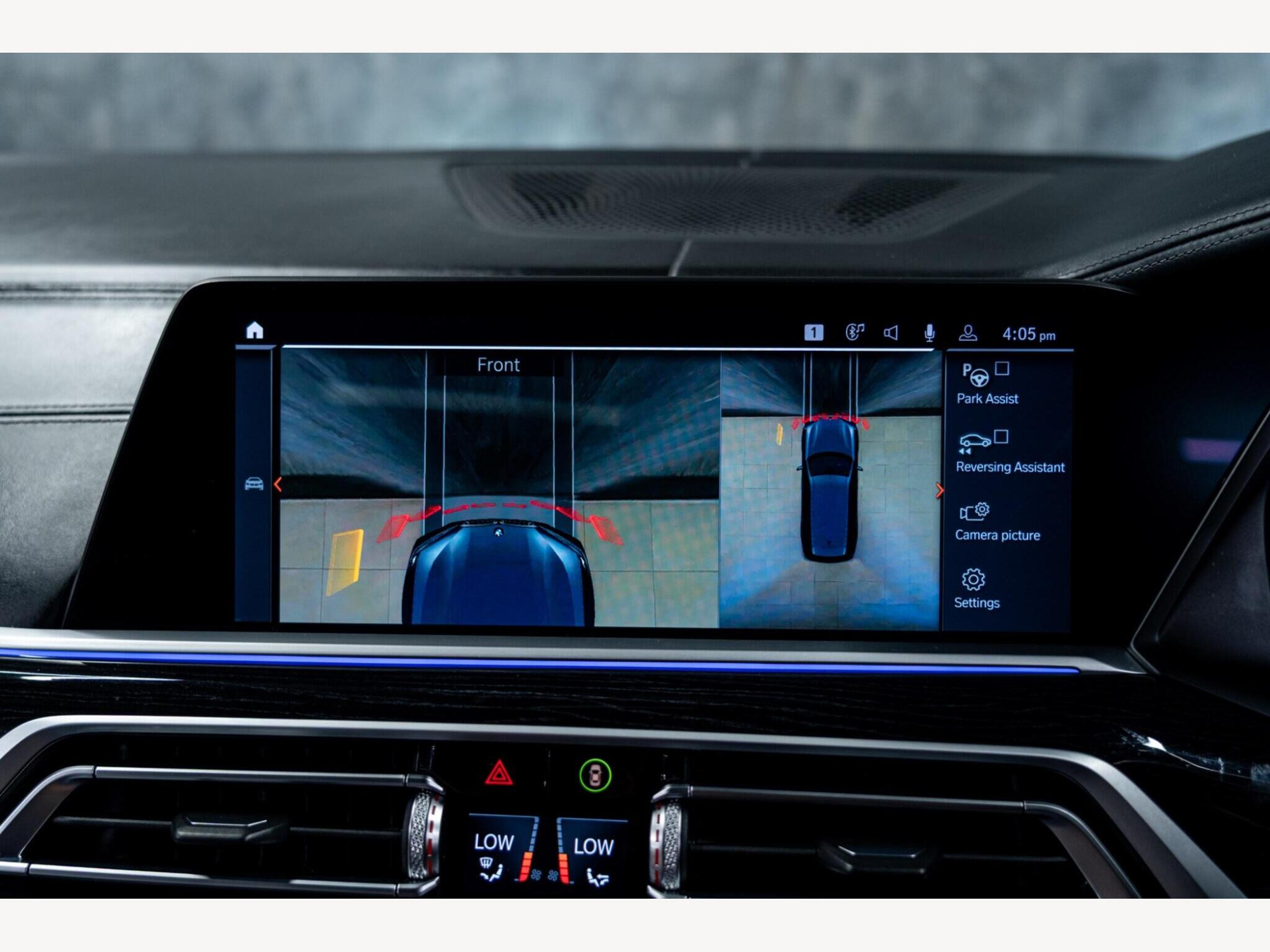 2019 BMW X7 image 38