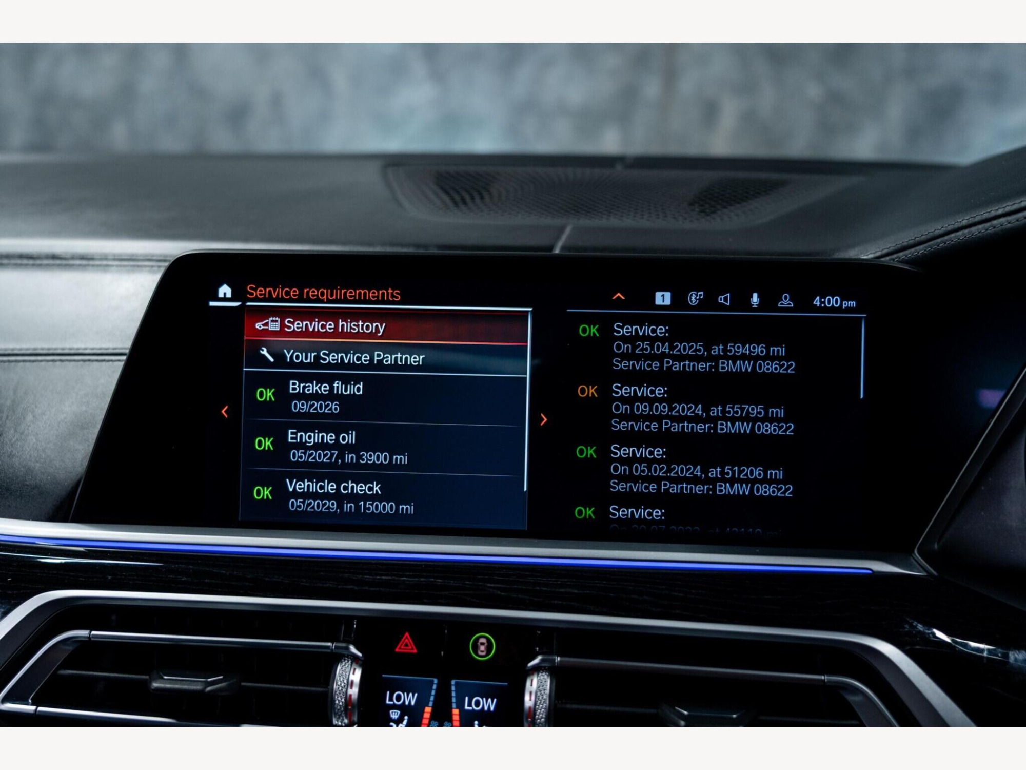 2019 BMW X7 image 22