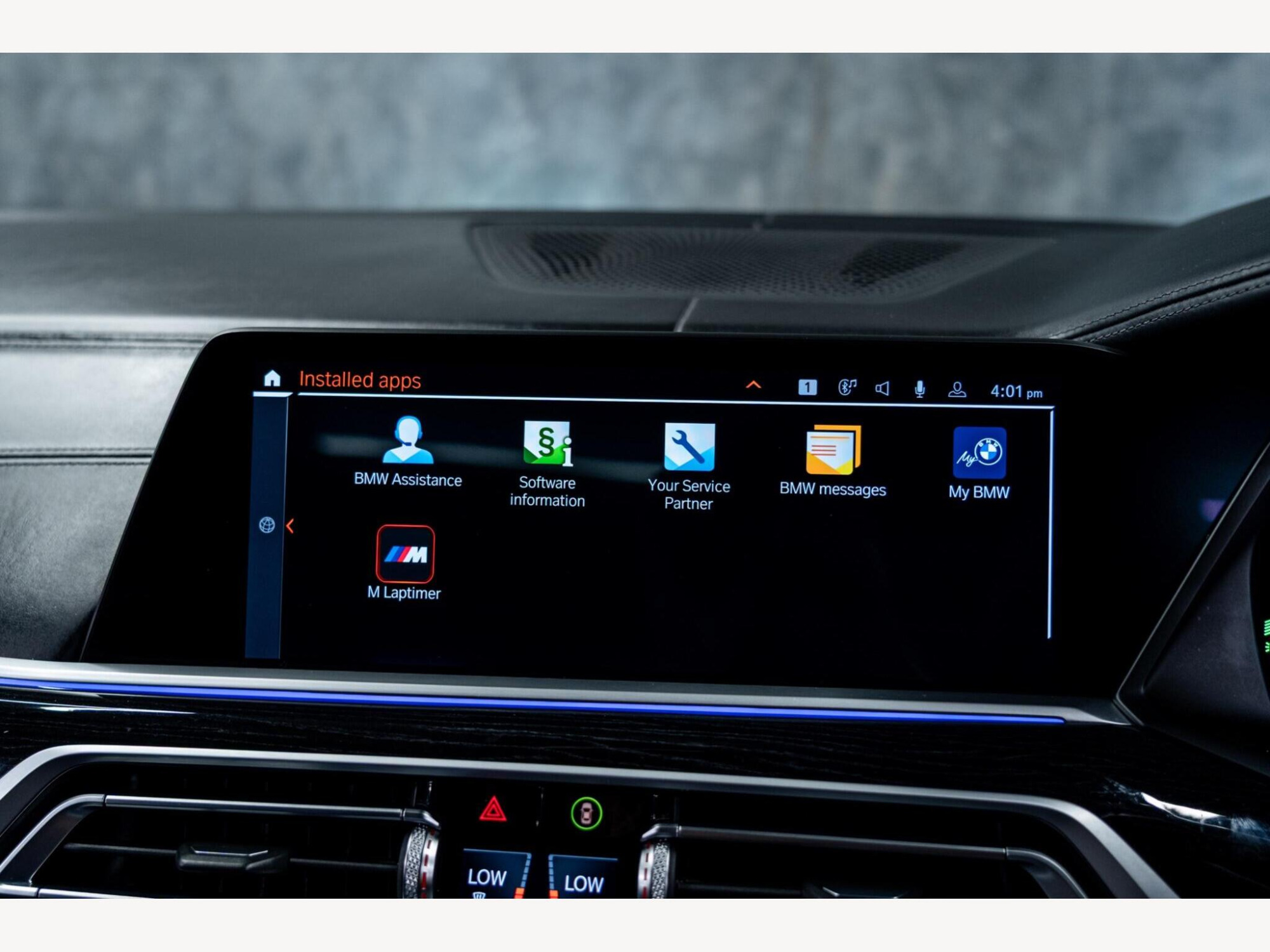 2019 BMW X7 image 45