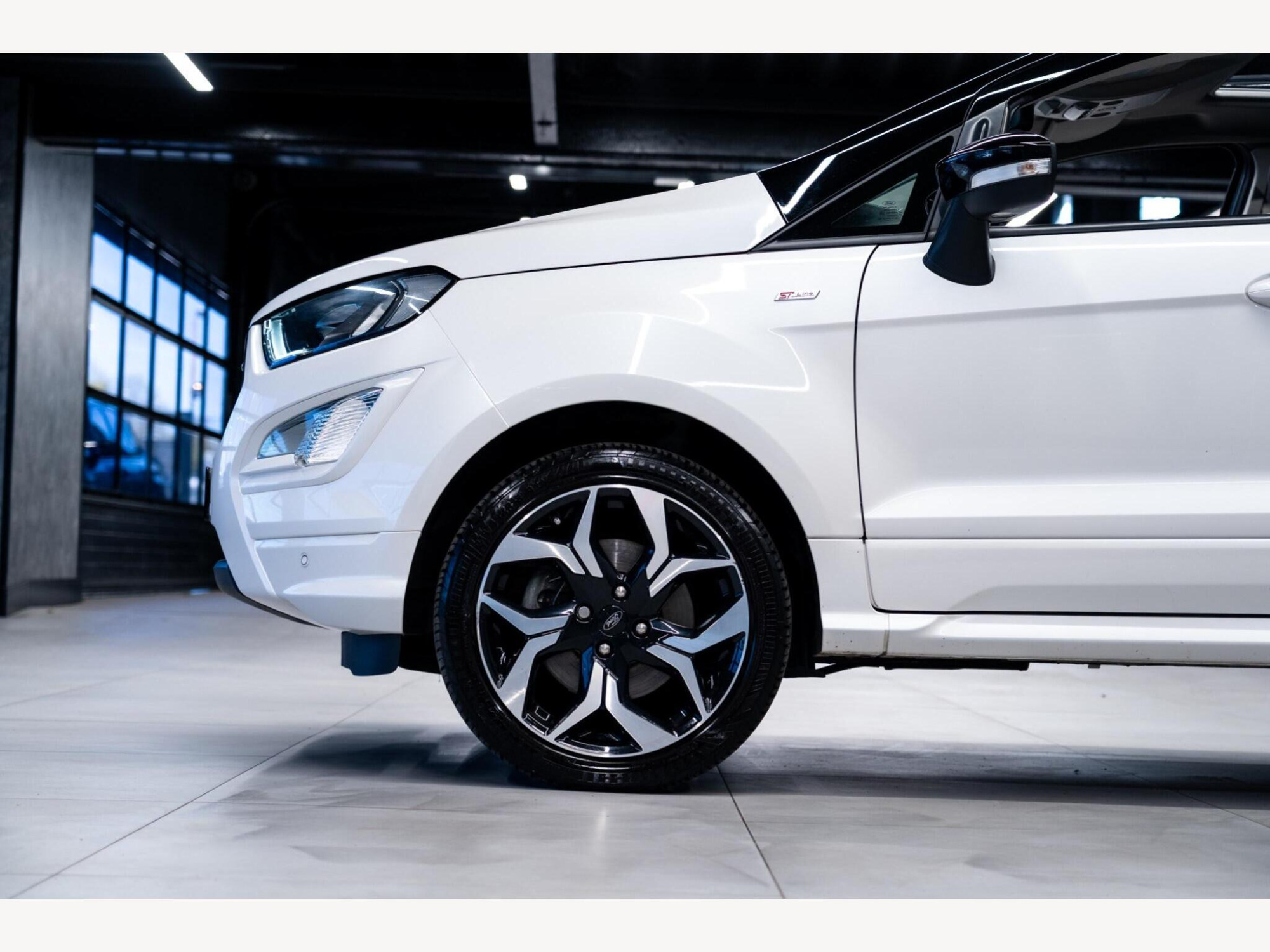 2018 Ford EcoSport image 14