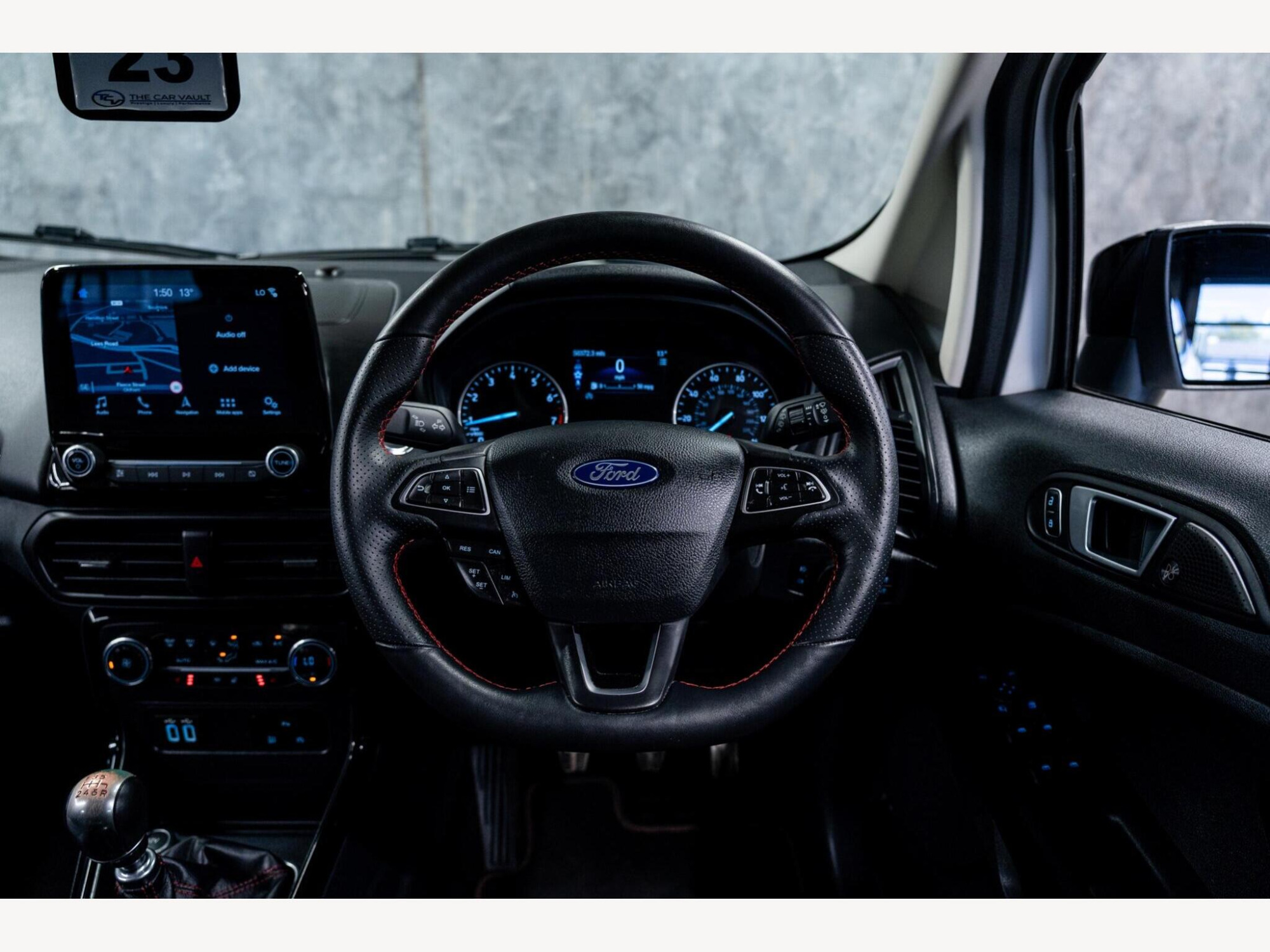 2018 Ford EcoSport image 16