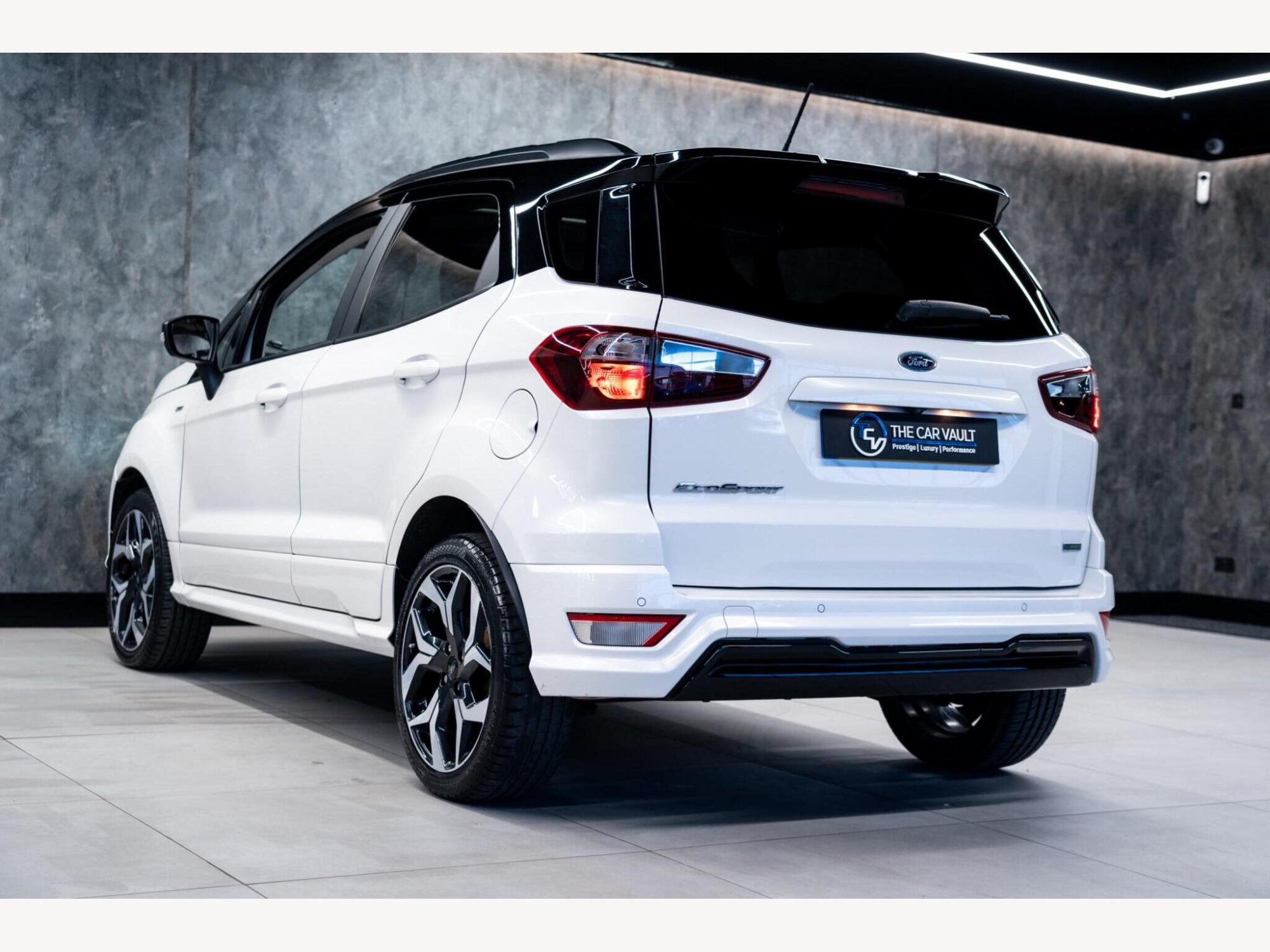 2018 Ford EcoSport image 6