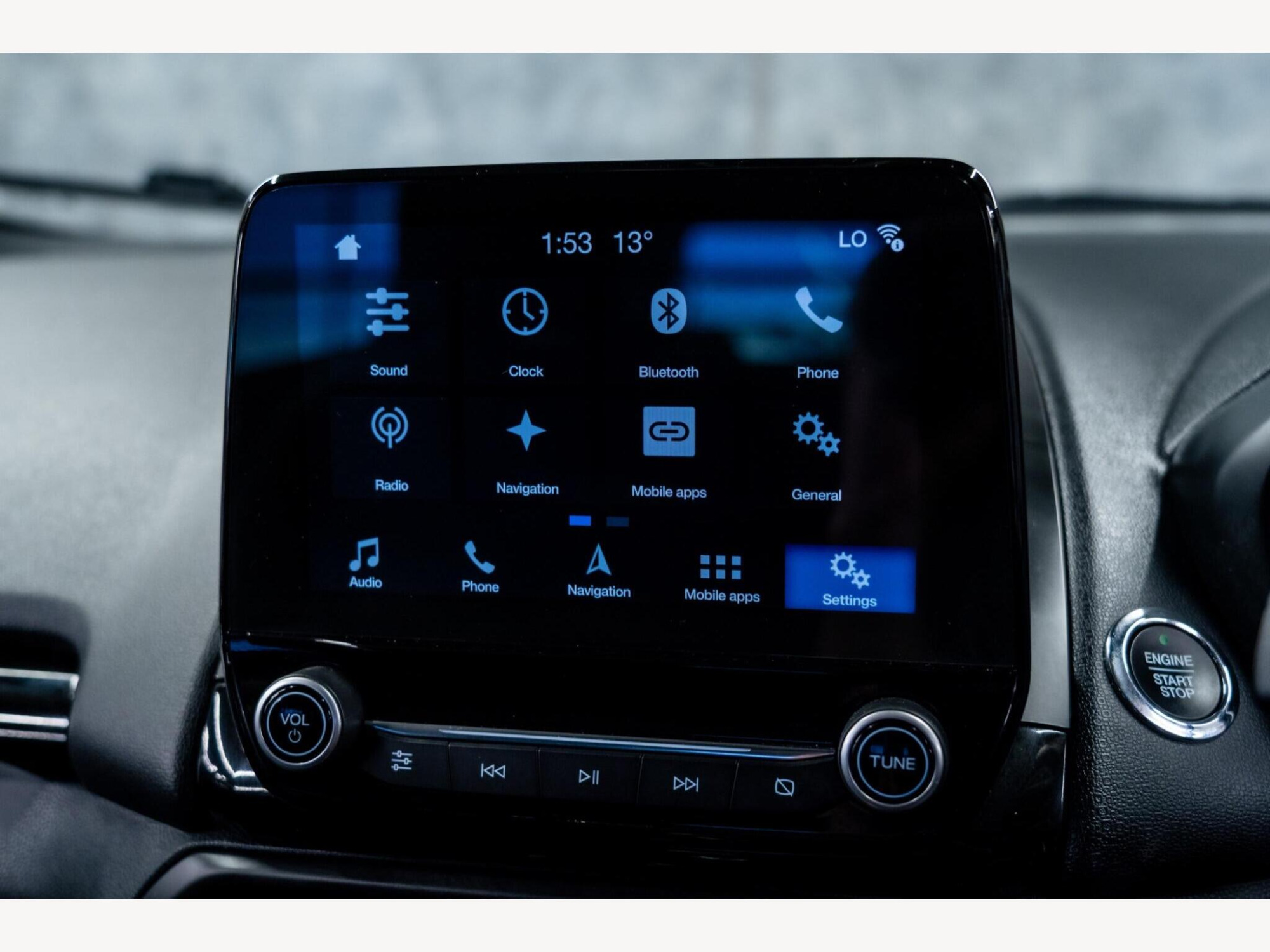 2018 Ford EcoSport image 23