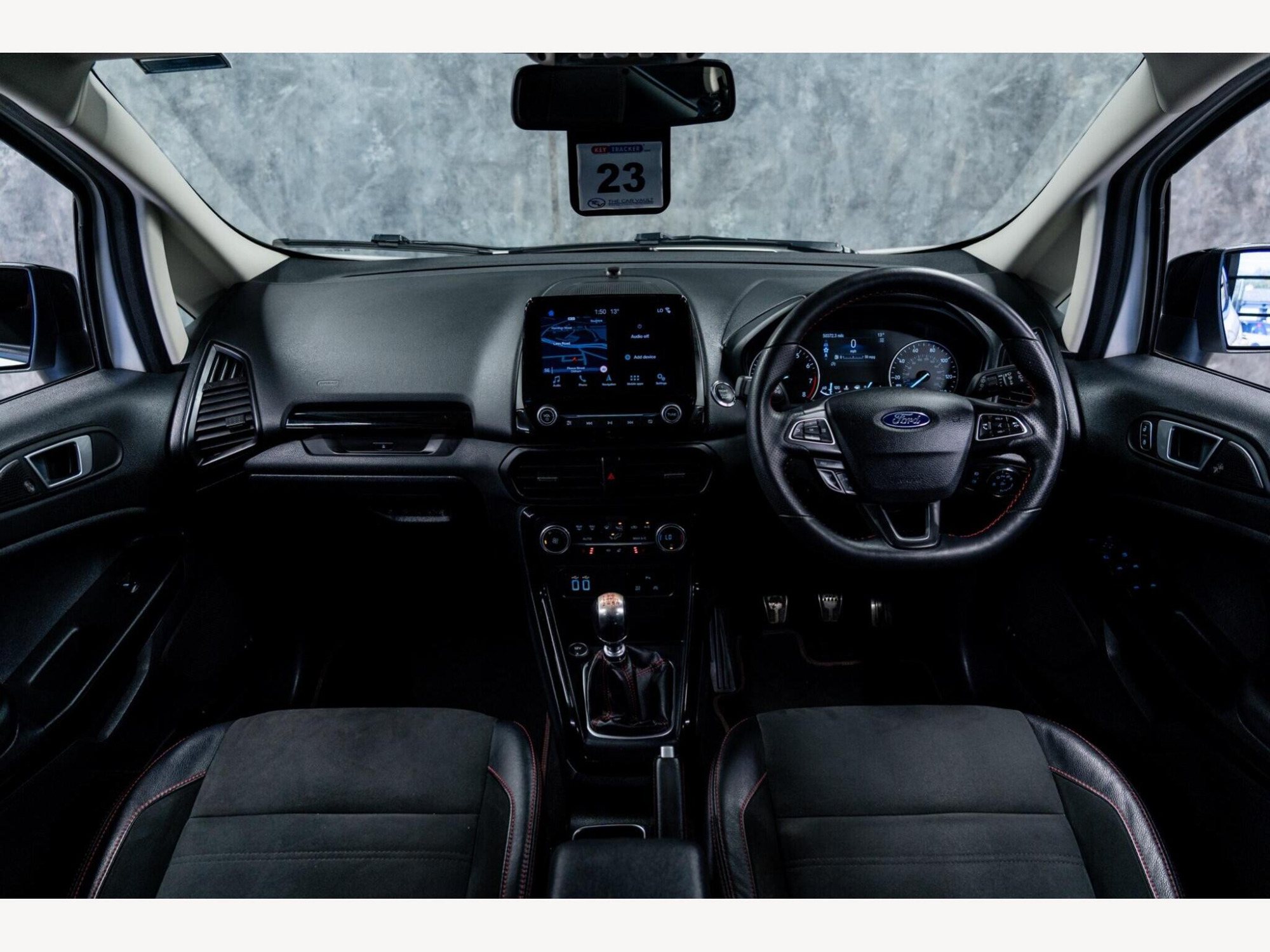 2018 Ford EcoSport image 18