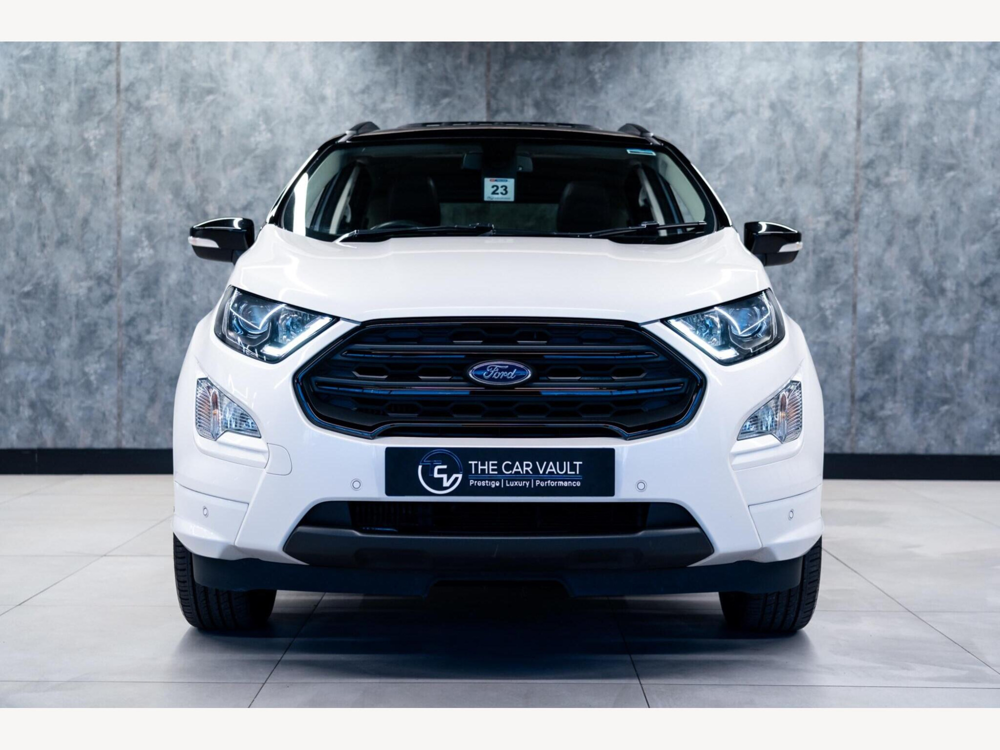 2018 Ford EcoSport image 5