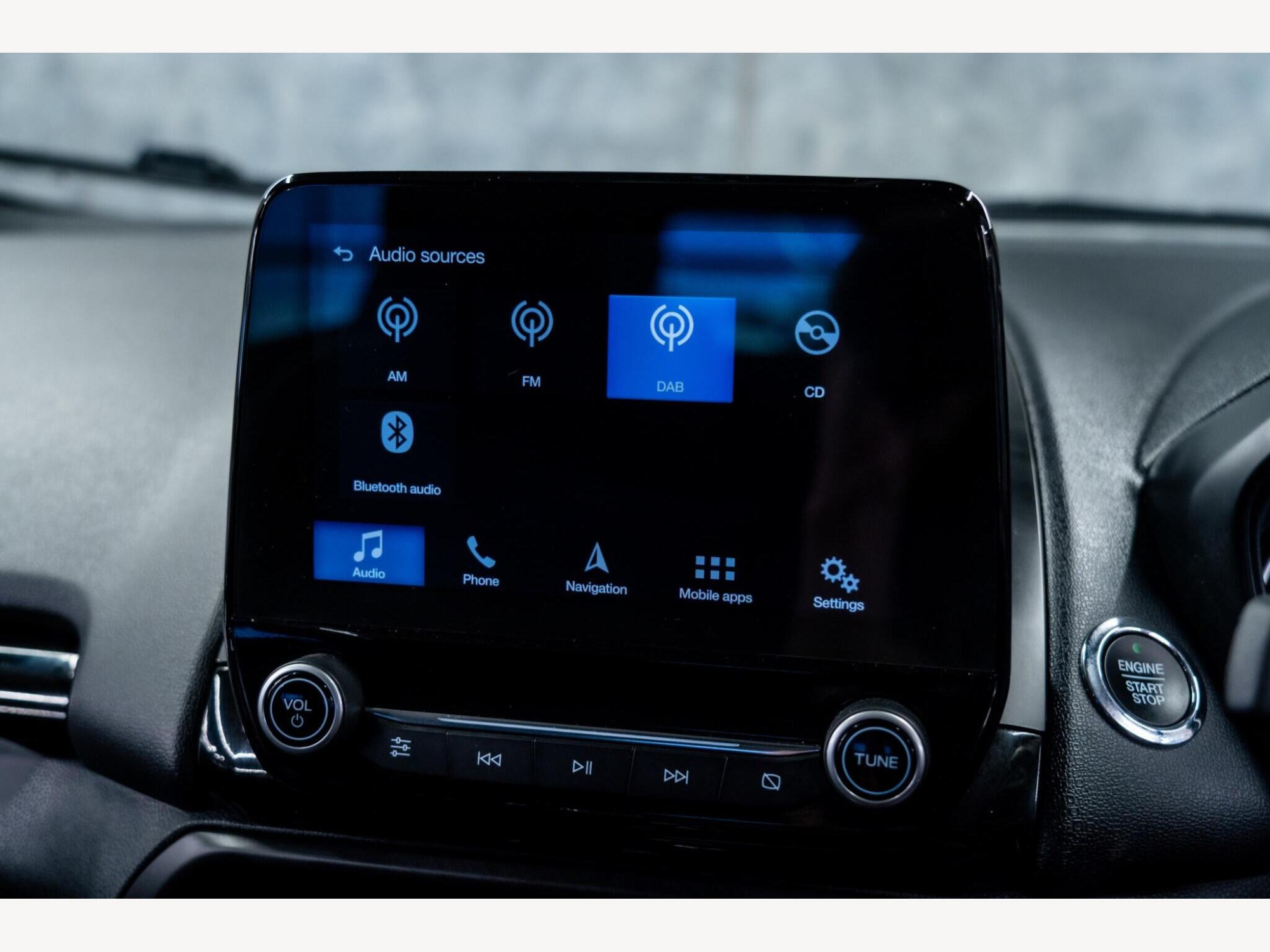 2018 Ford EcoSport image 26