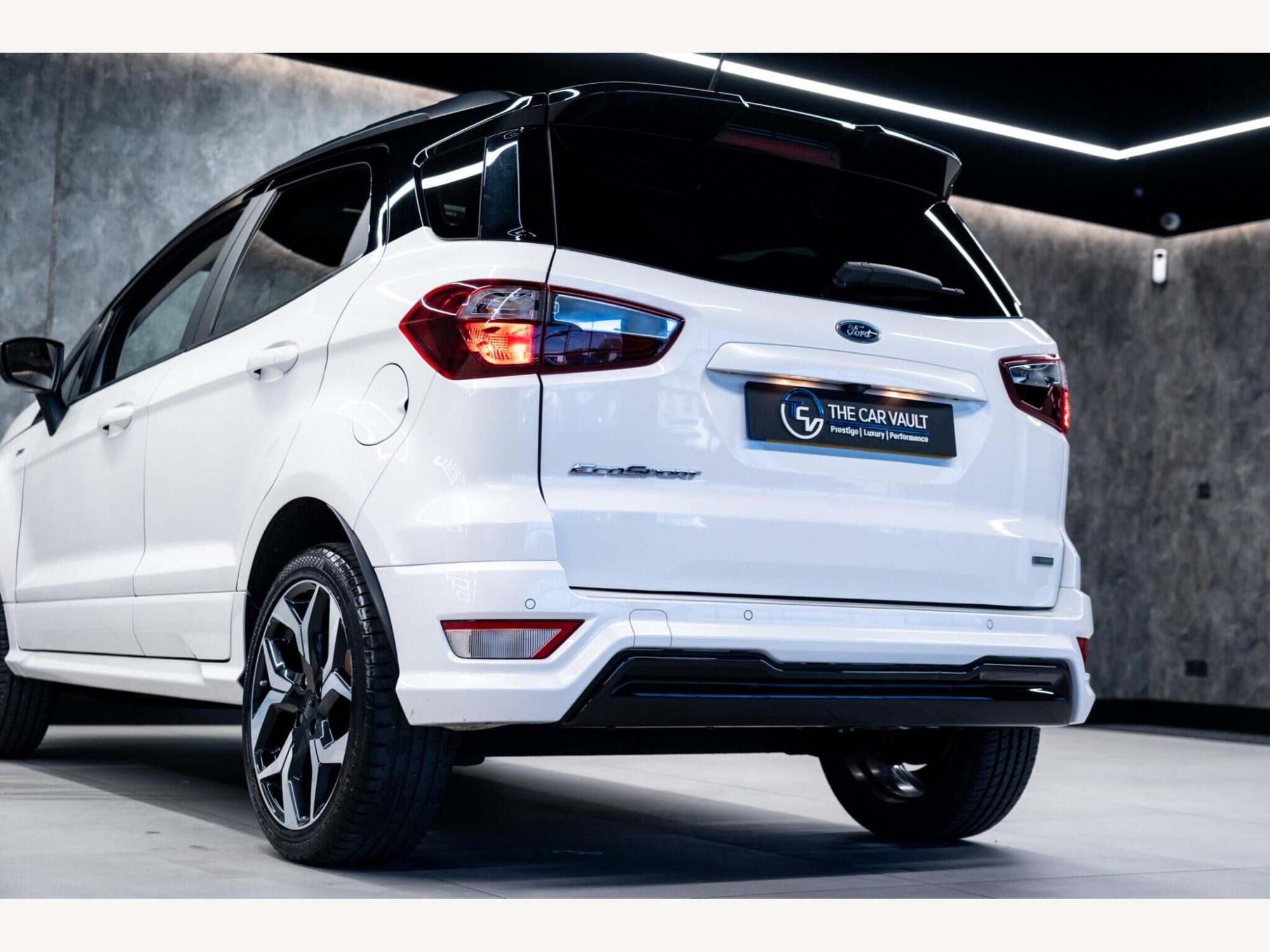 2018 Ford EcoSport image 13