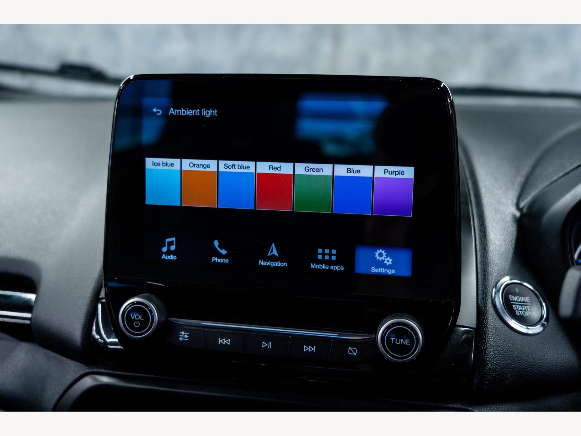 2018 Ford EcoSport image 19