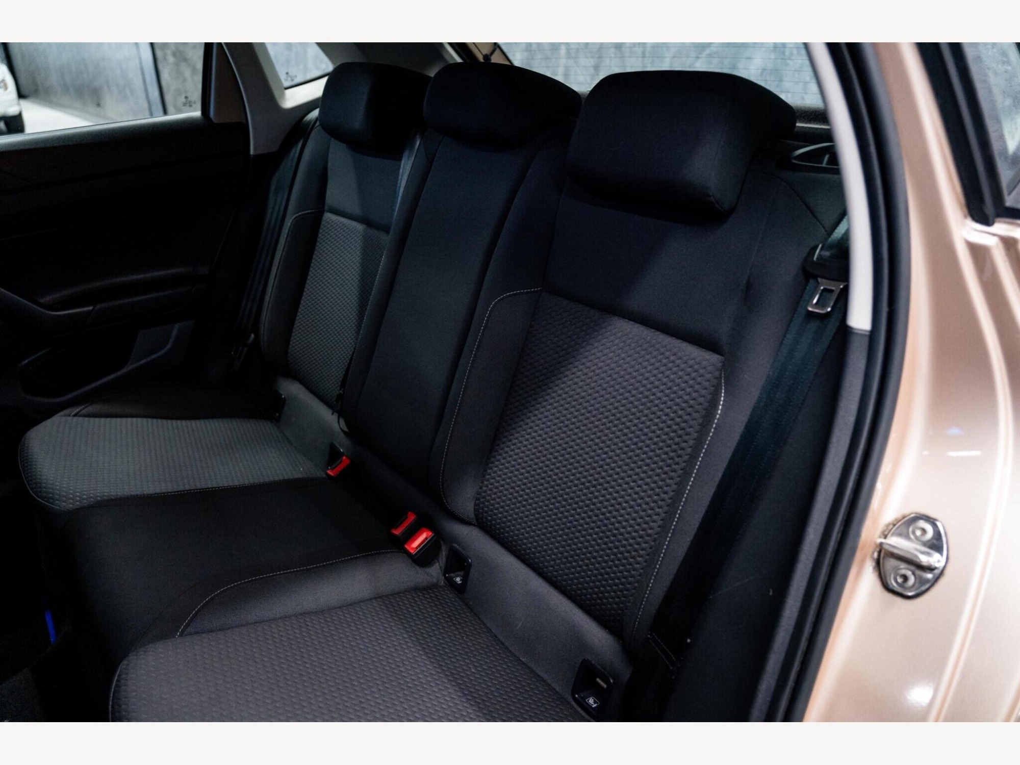 2019 Volkswagen Polo image 34