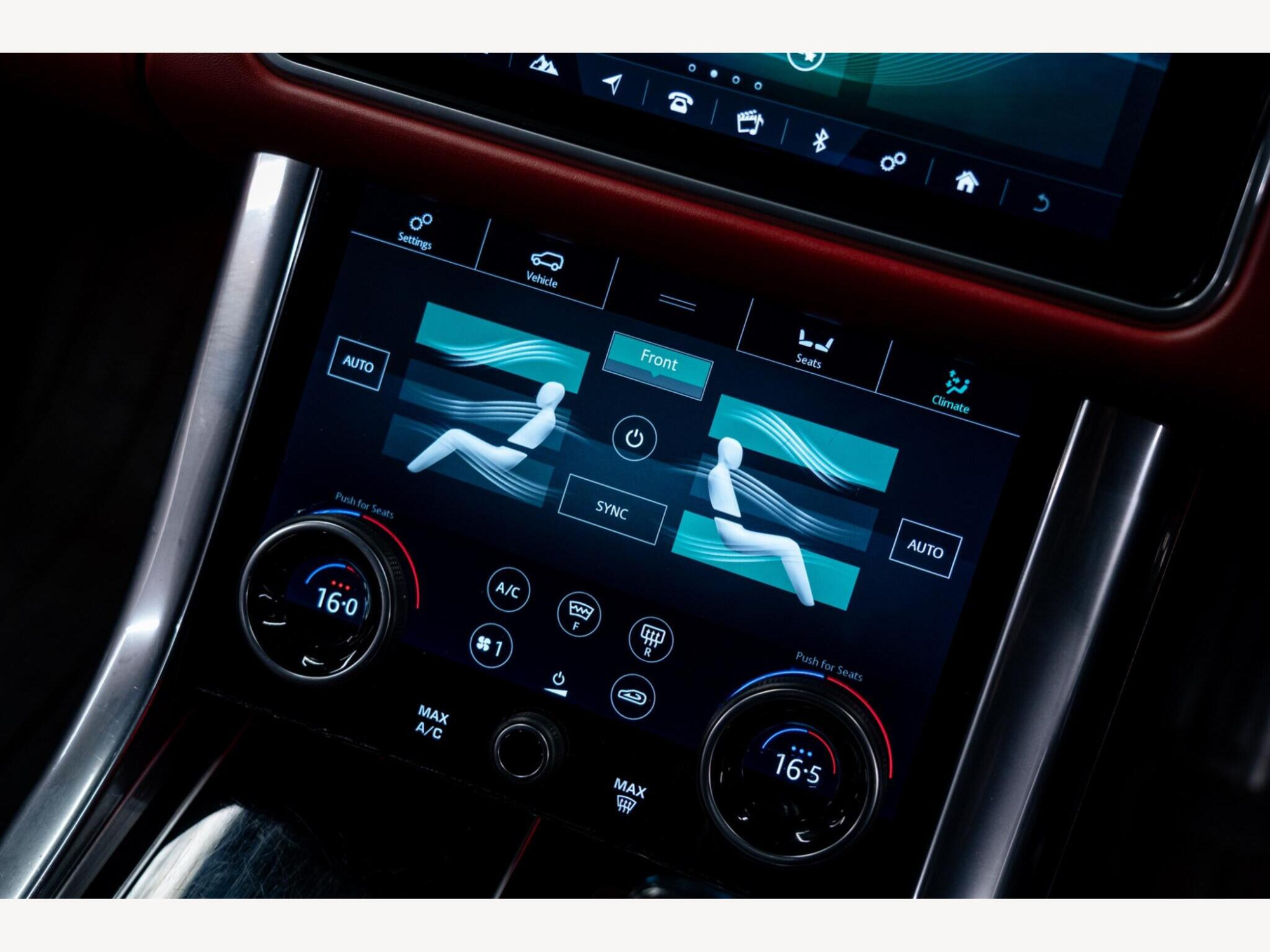 2018 Land Rover Range Rover Sport image 37