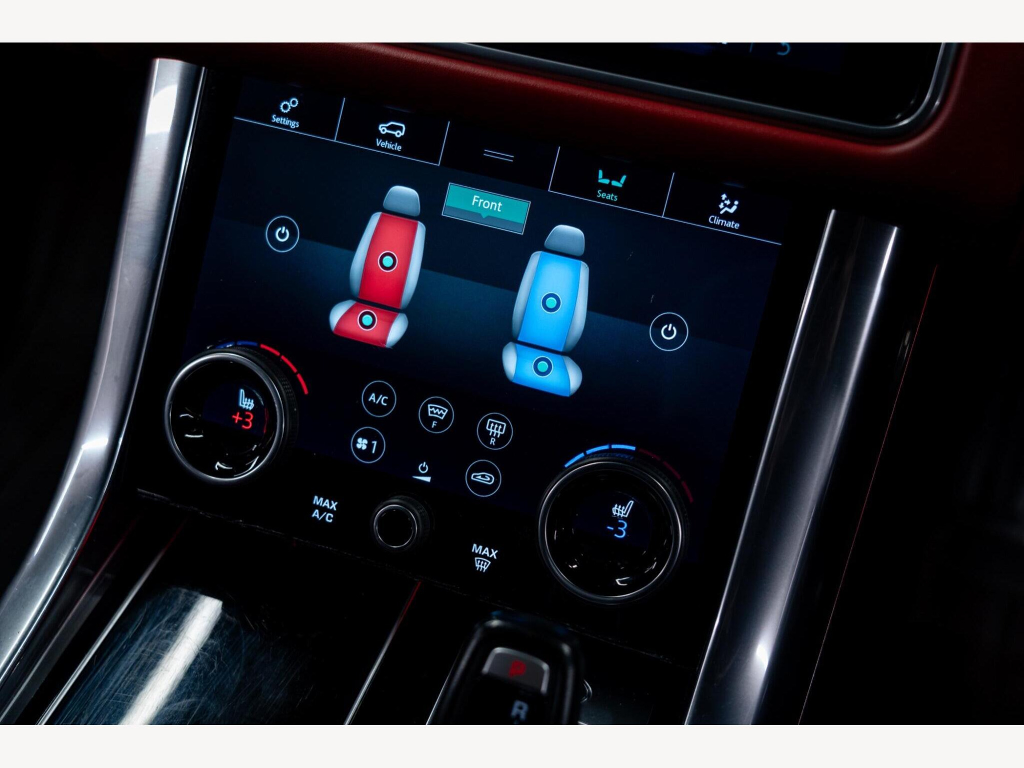 2018 Land Rover Range Rover Sport image 35