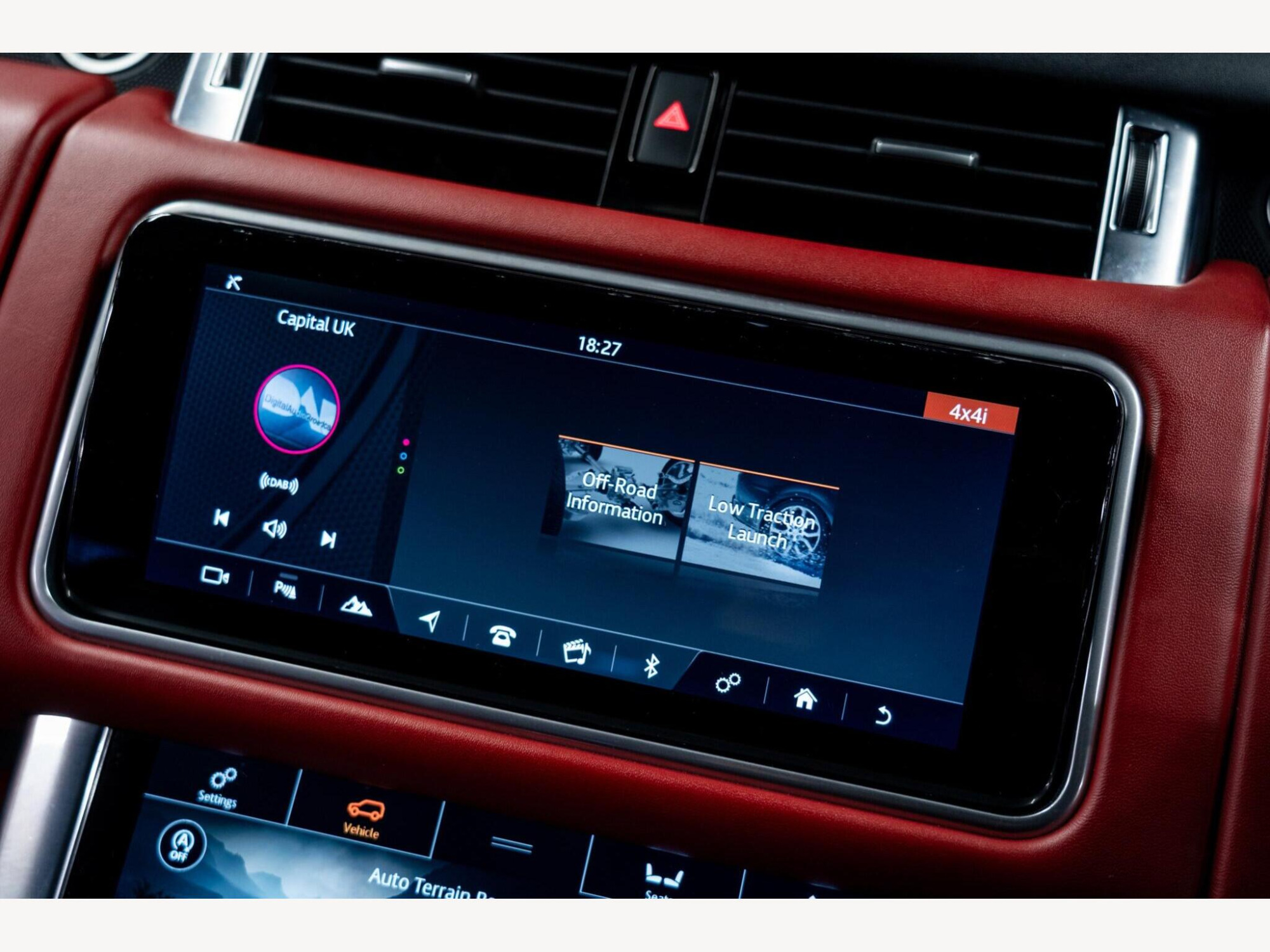 2018 Land Rover Range Rover Sport image 26