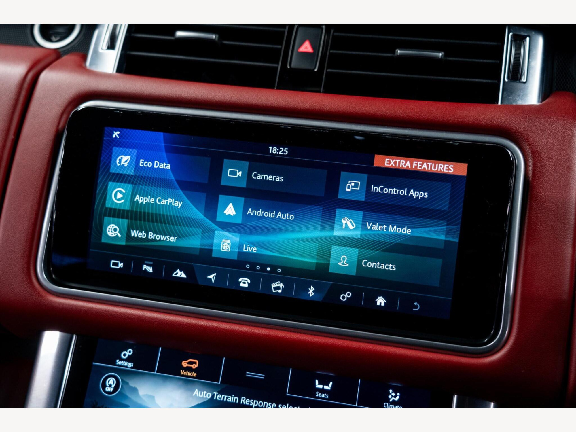 2018 Land Rover Range Rover Sport image 27