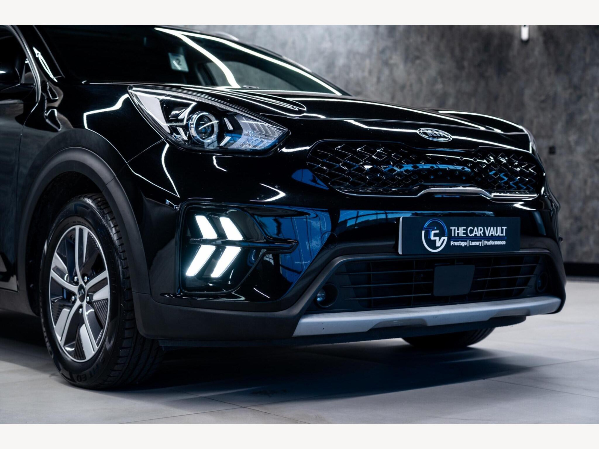2021 Kia Niro image 9