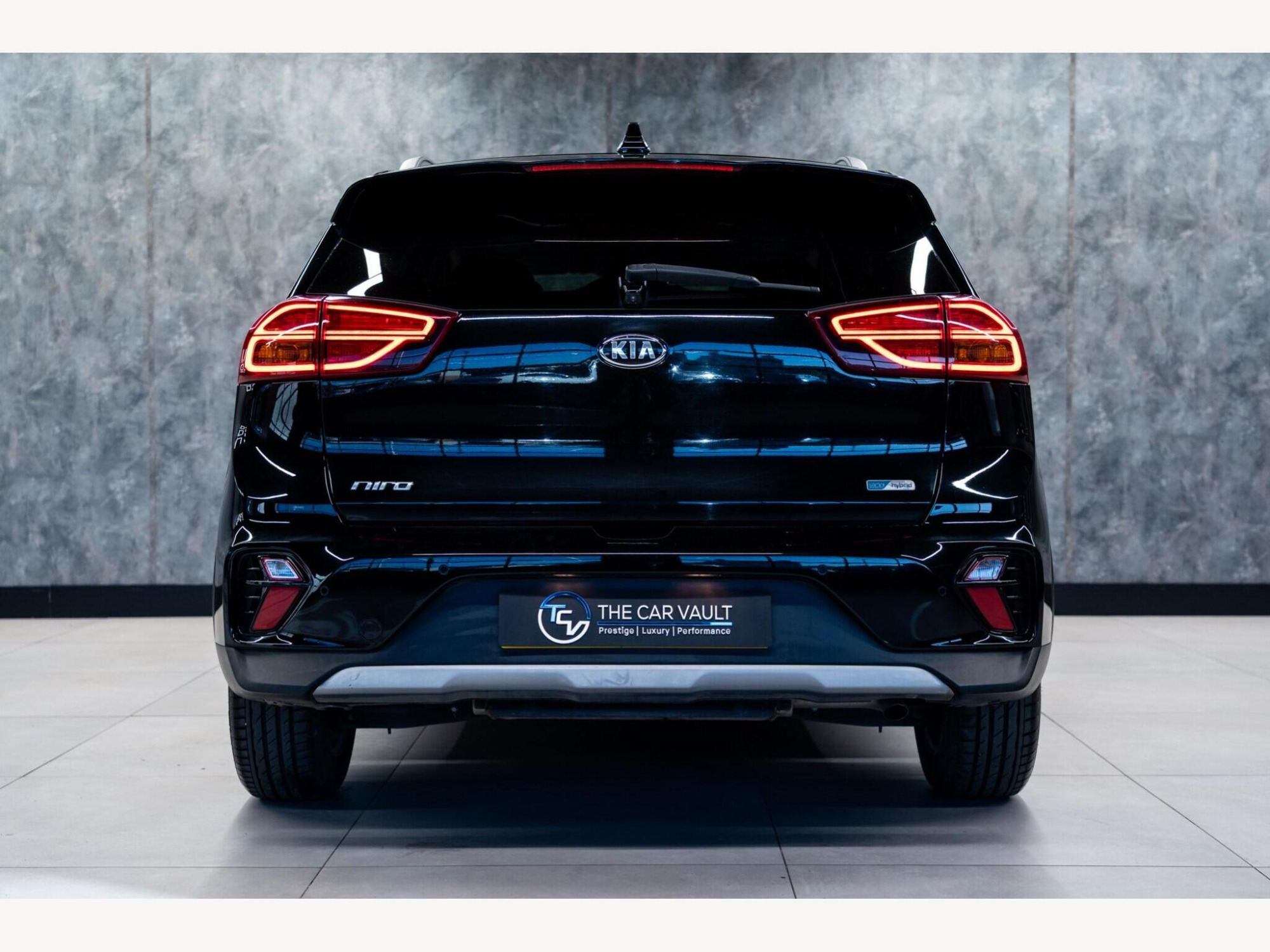 2021 Kia Niro image 7