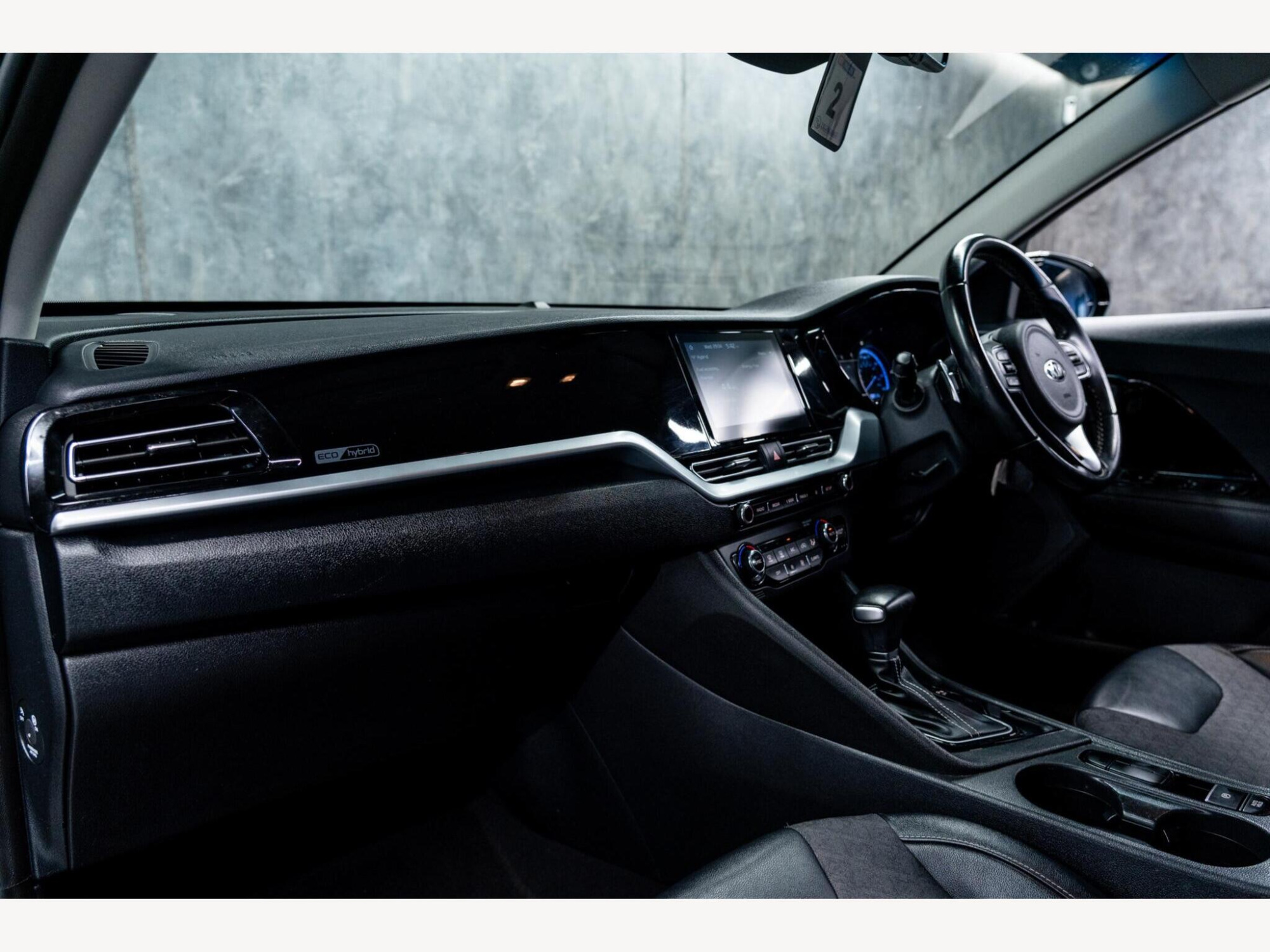2021 Kia Niro image 28