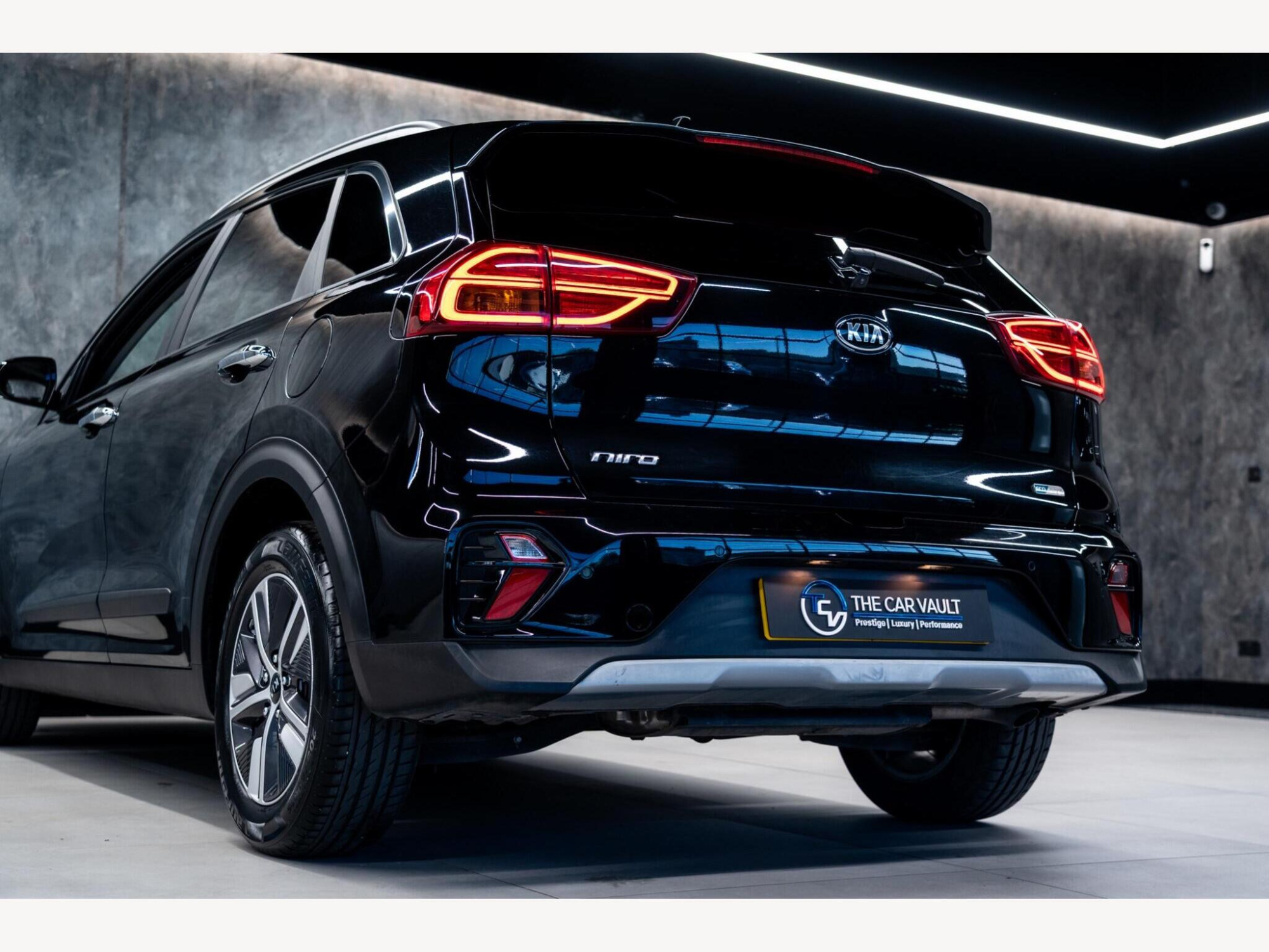 2021 Kia Niro image 11