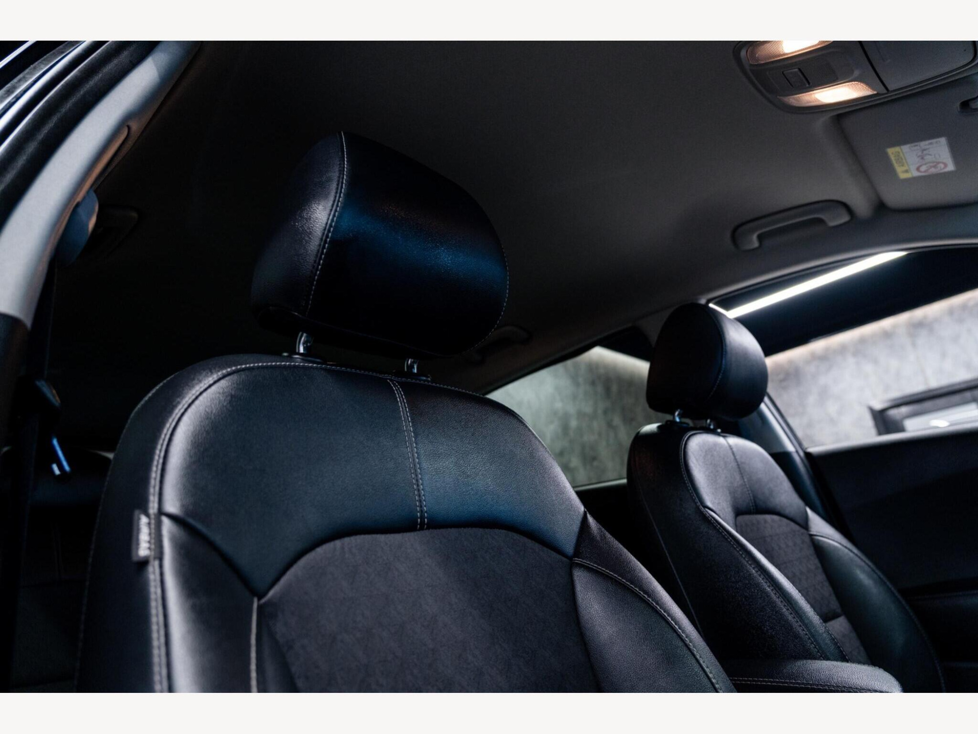 2021 Kia Niro image 29