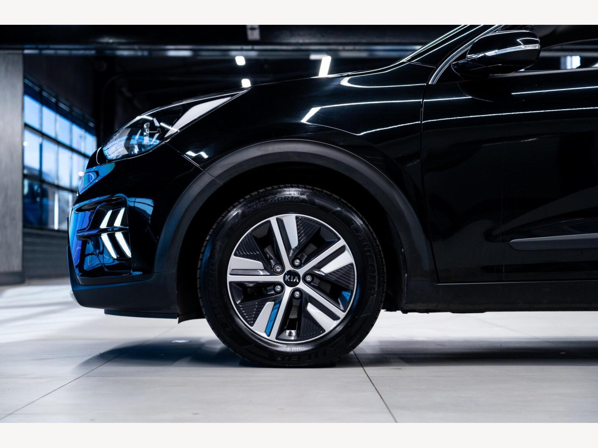 2021 Kia Niro image 12