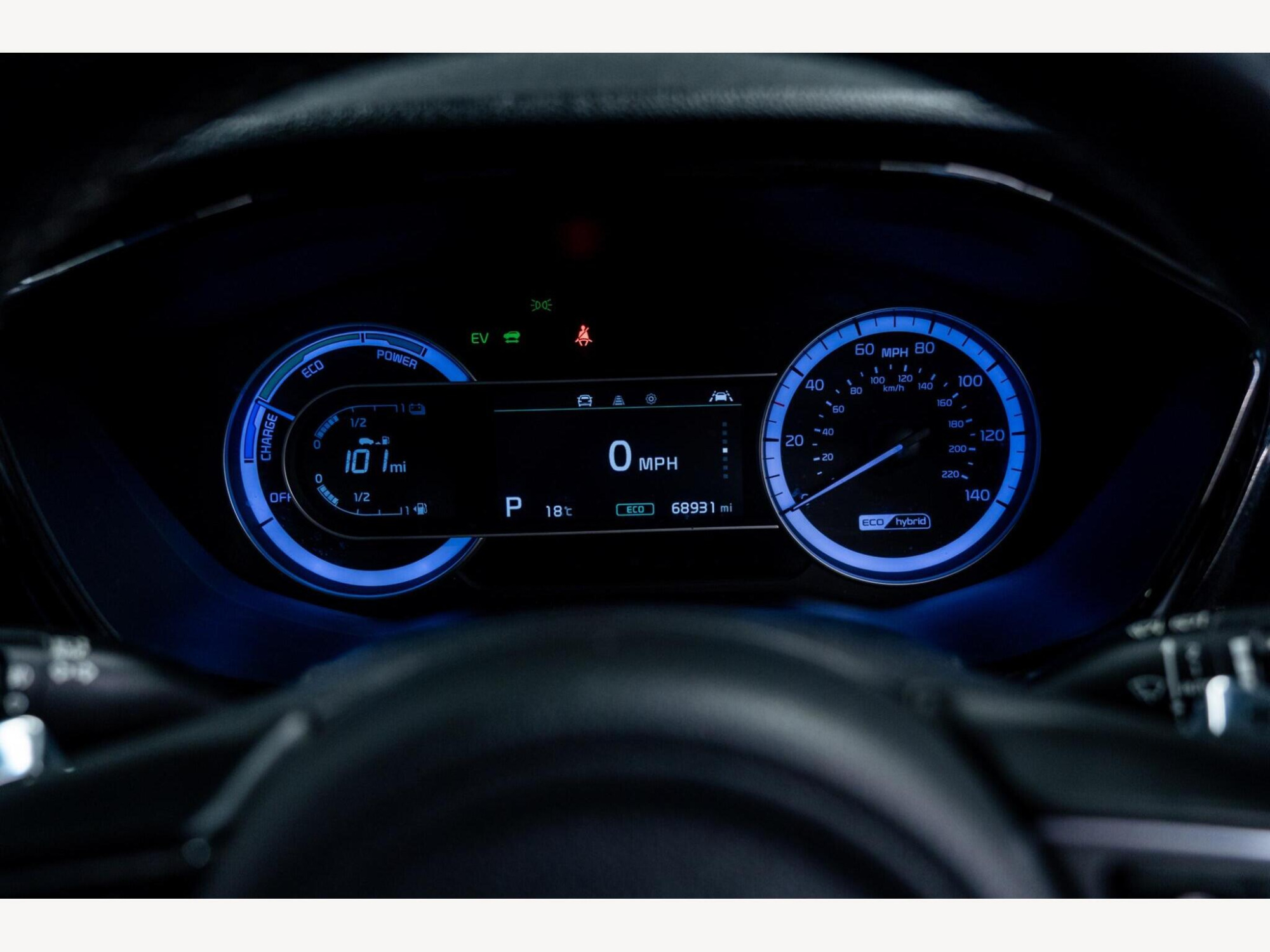 2021 Kia Niro image 14