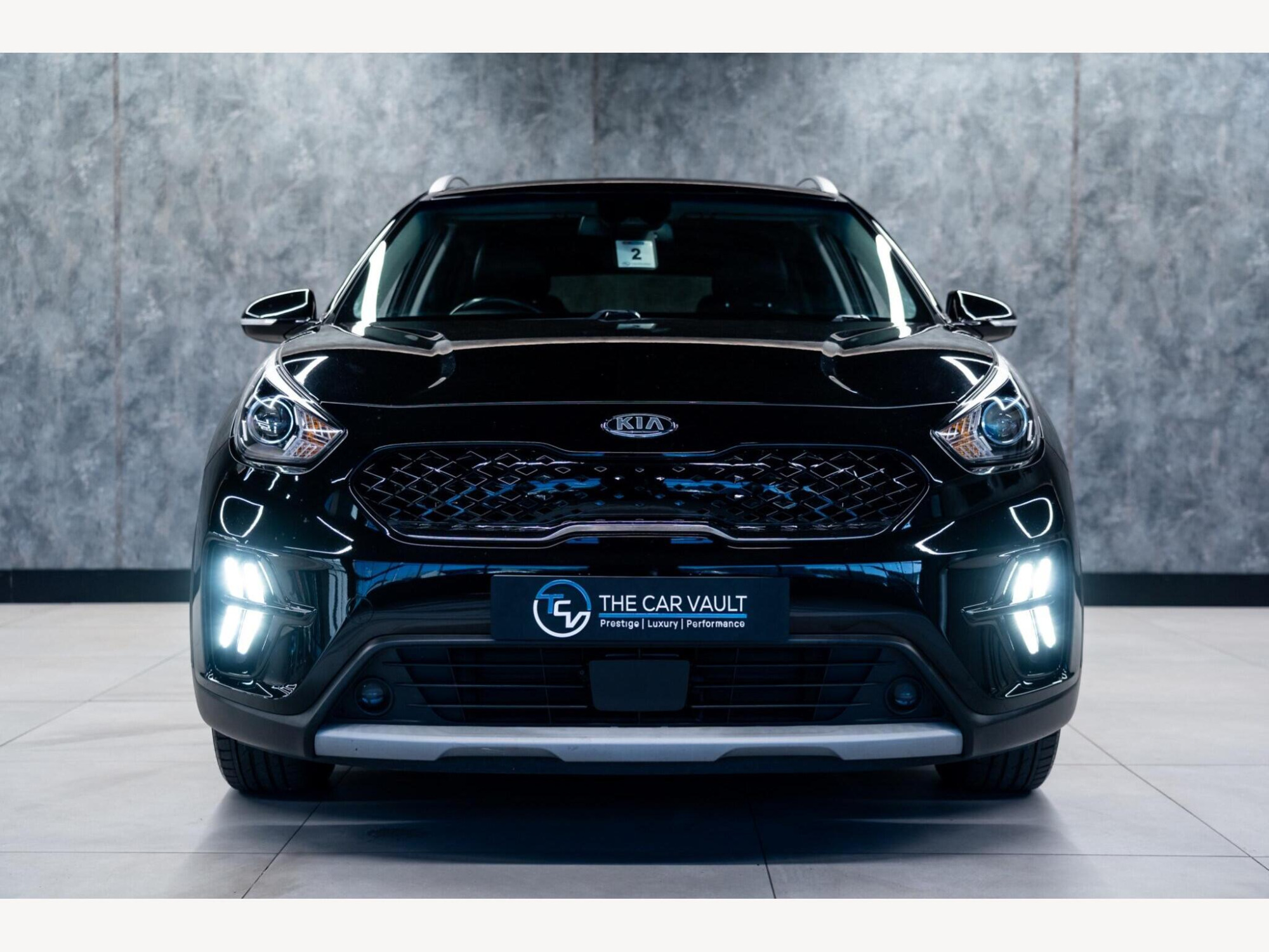2021 Kia Niro image 4