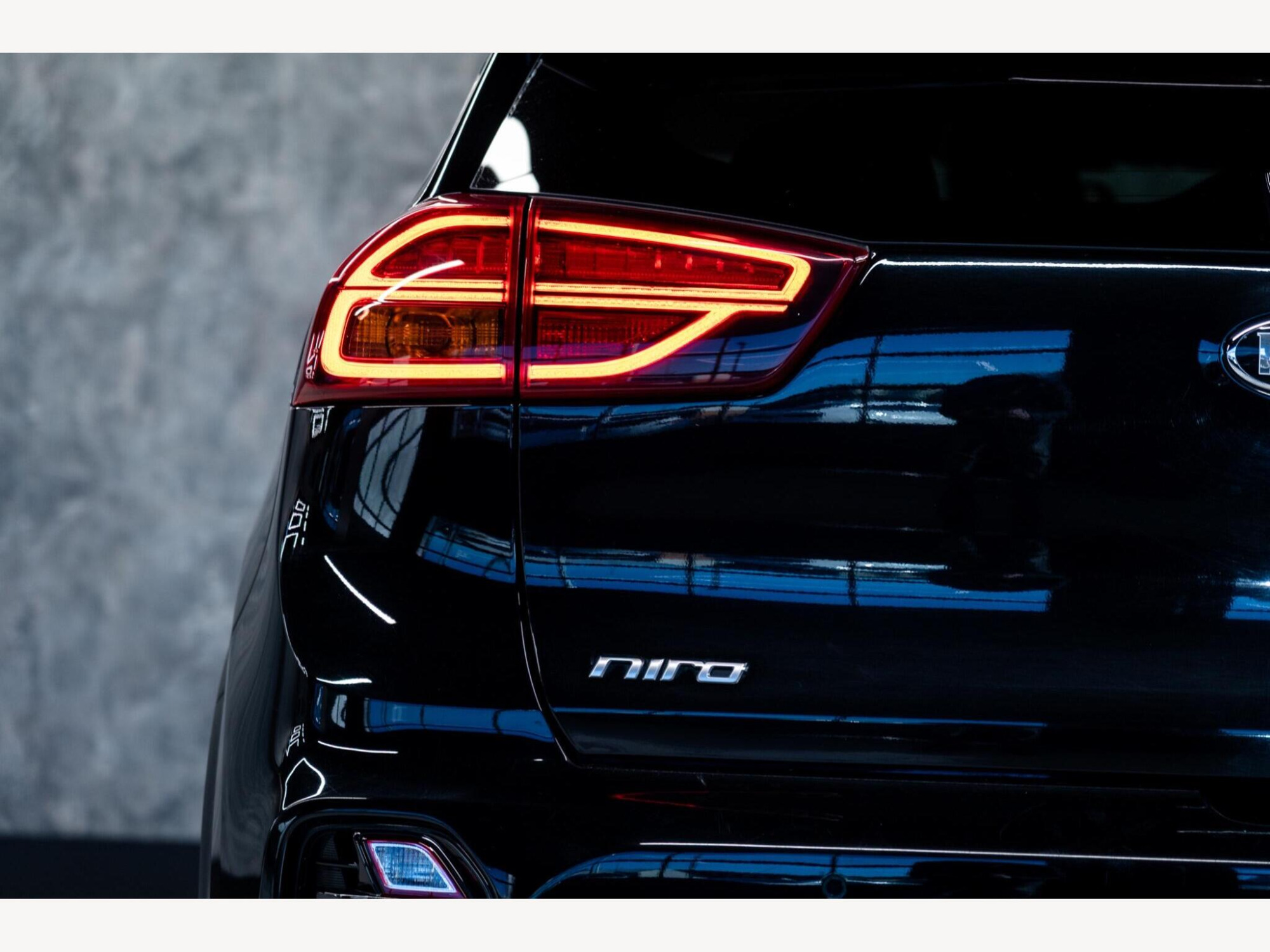 2021 Kia Niro image 10