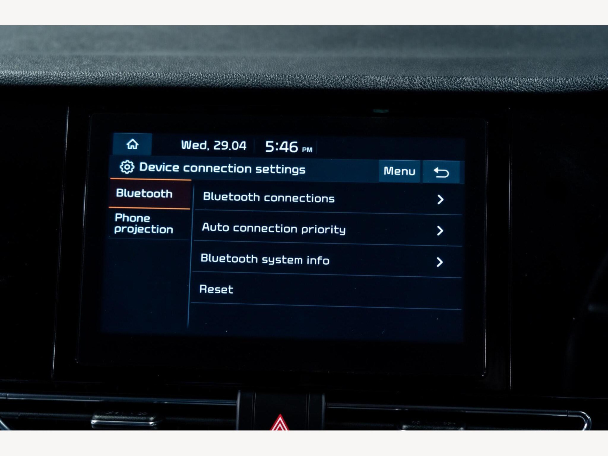 2021 Kia Niro image 18