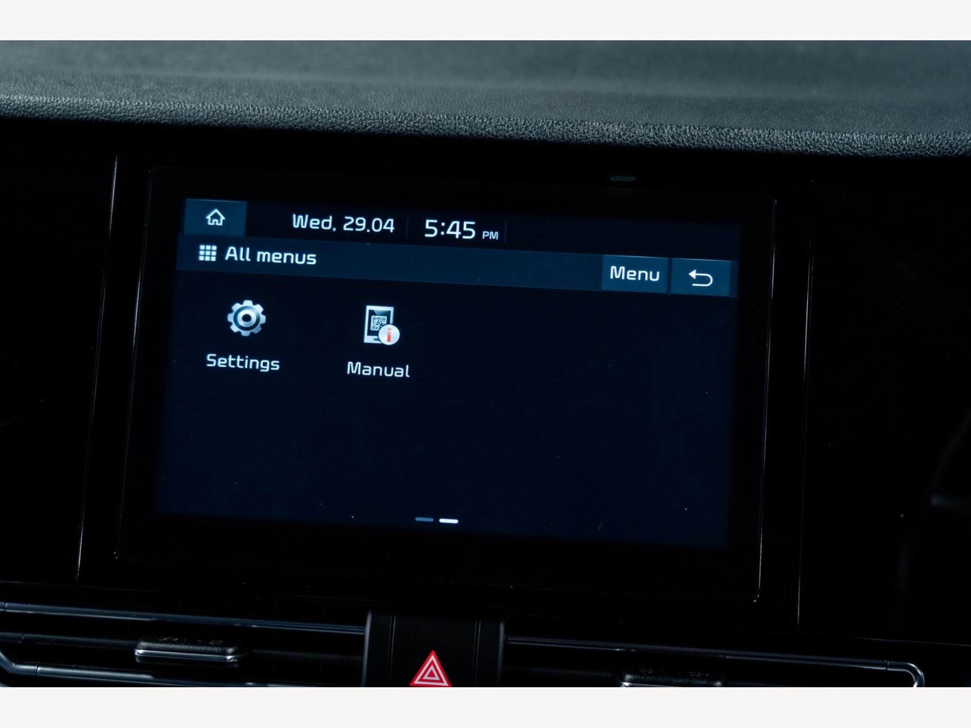 2021 Kia Niro image 21