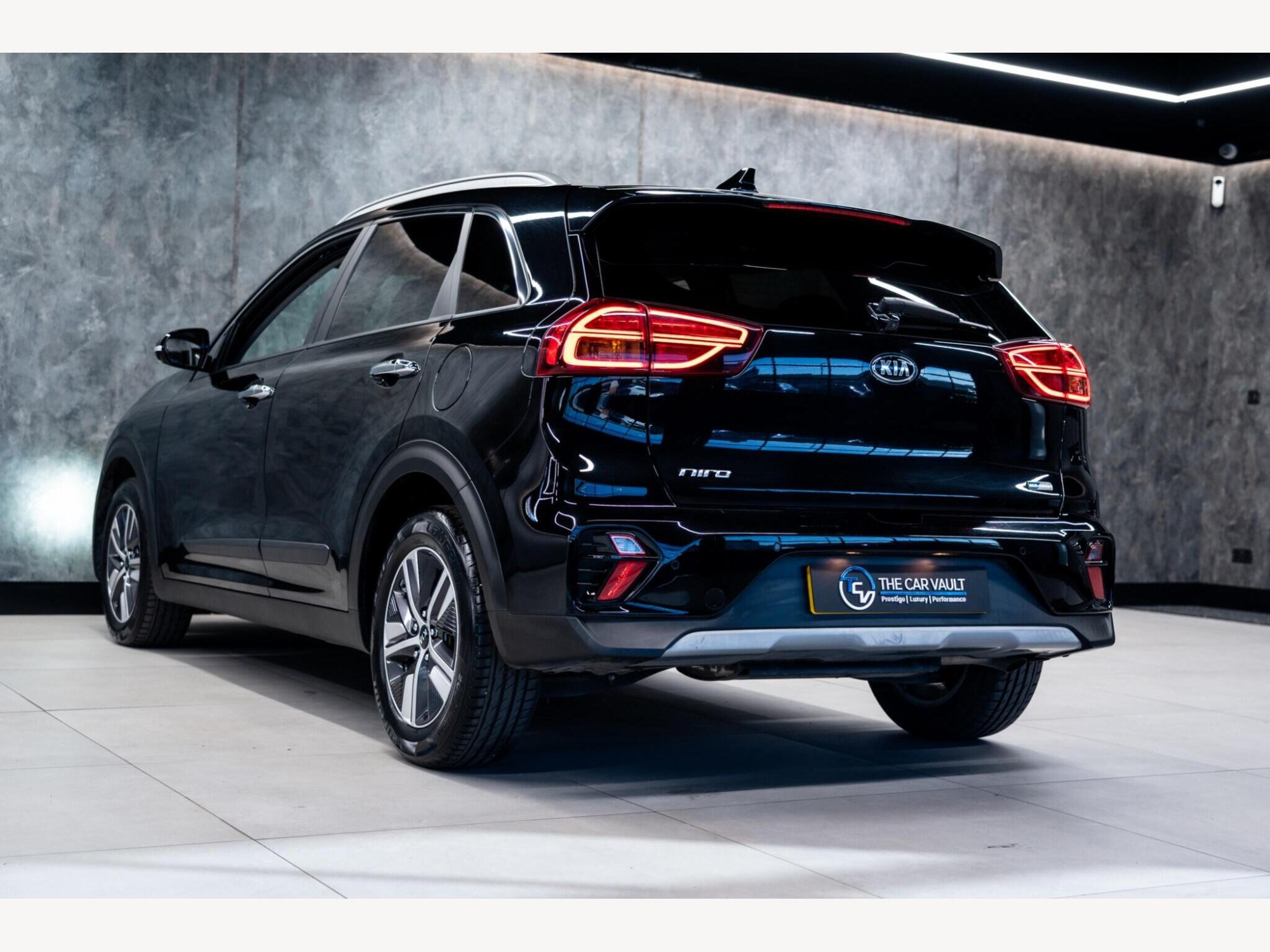 2021 Kia Niro image 6